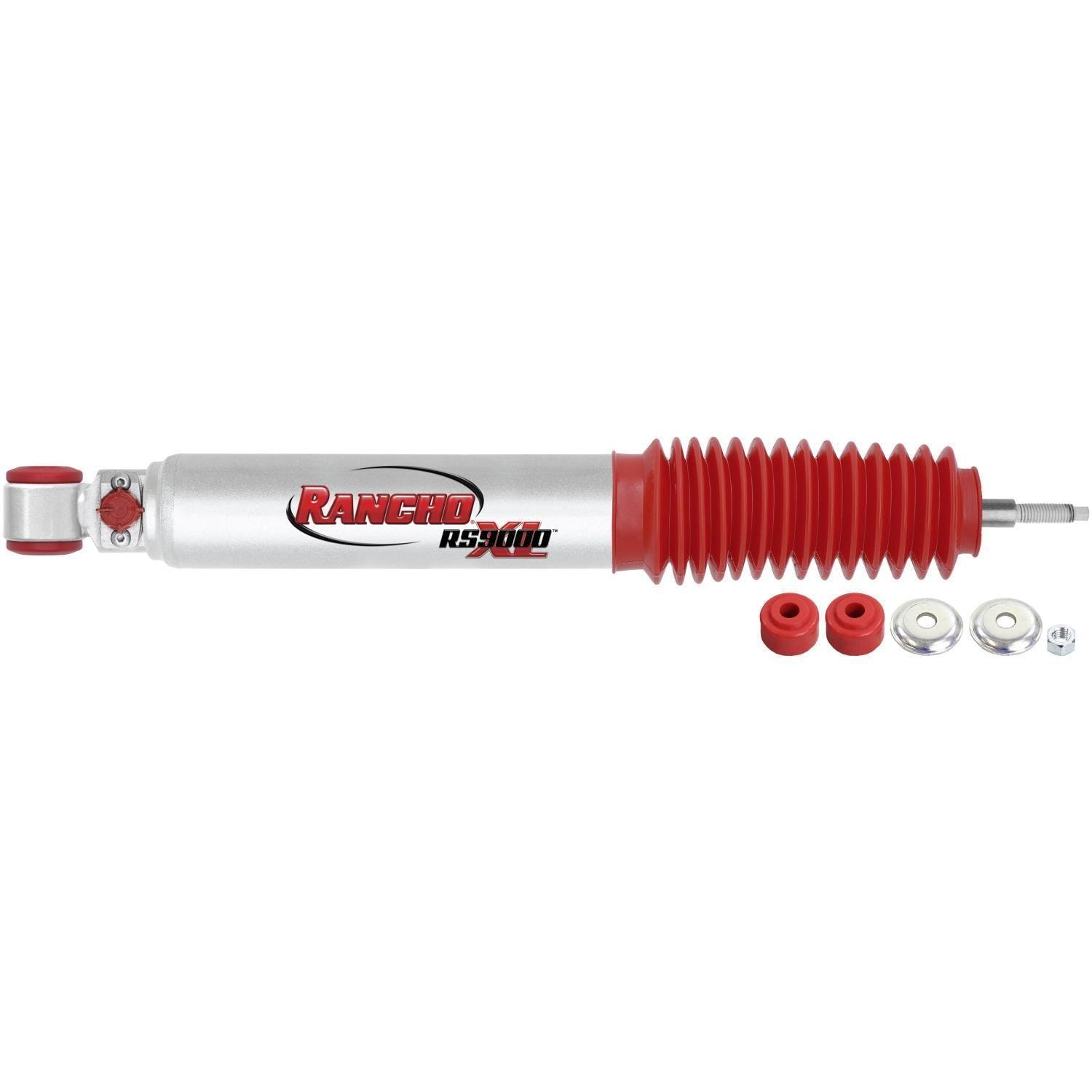 Rancho RS9000XL Suspension Shock Absorber RS999187 | AutoZone