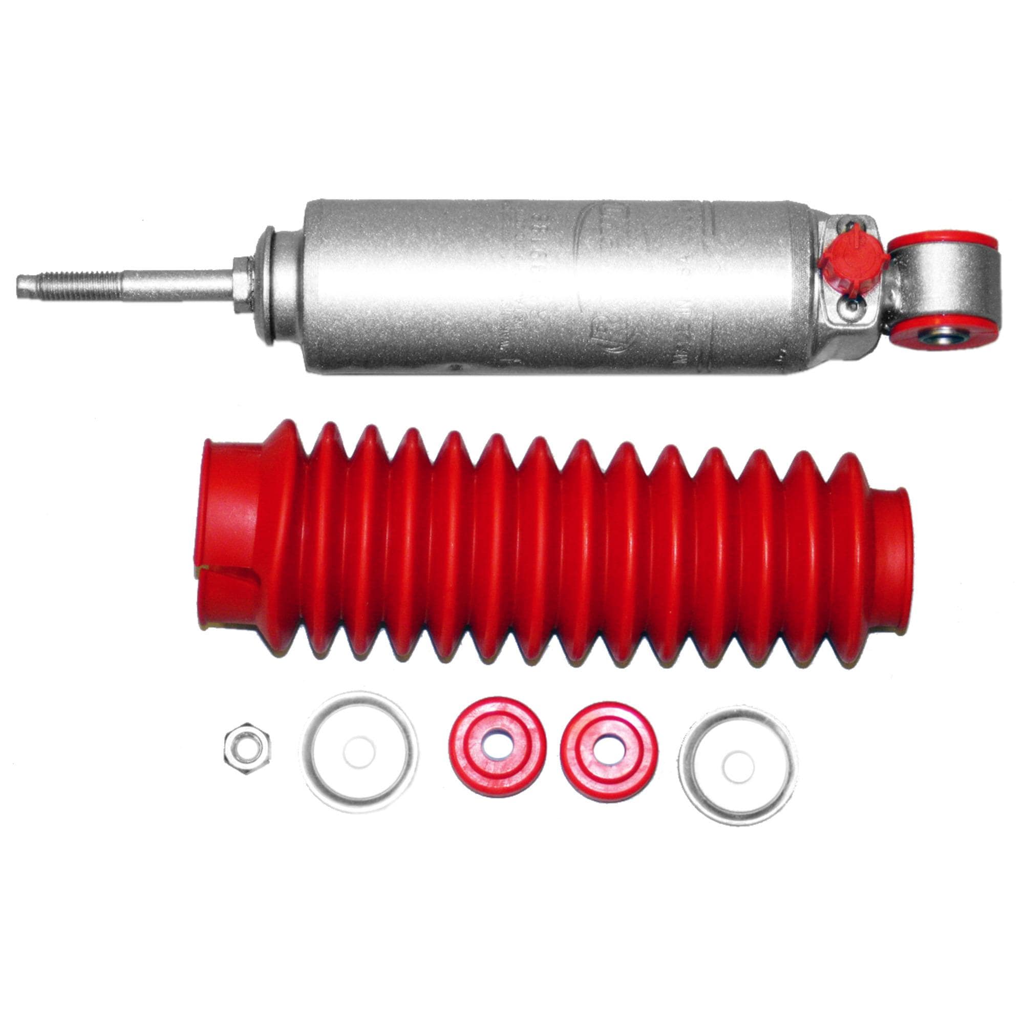 Rancho RS9000XL Suspension Shock Absorber RS999188 | AutoZone