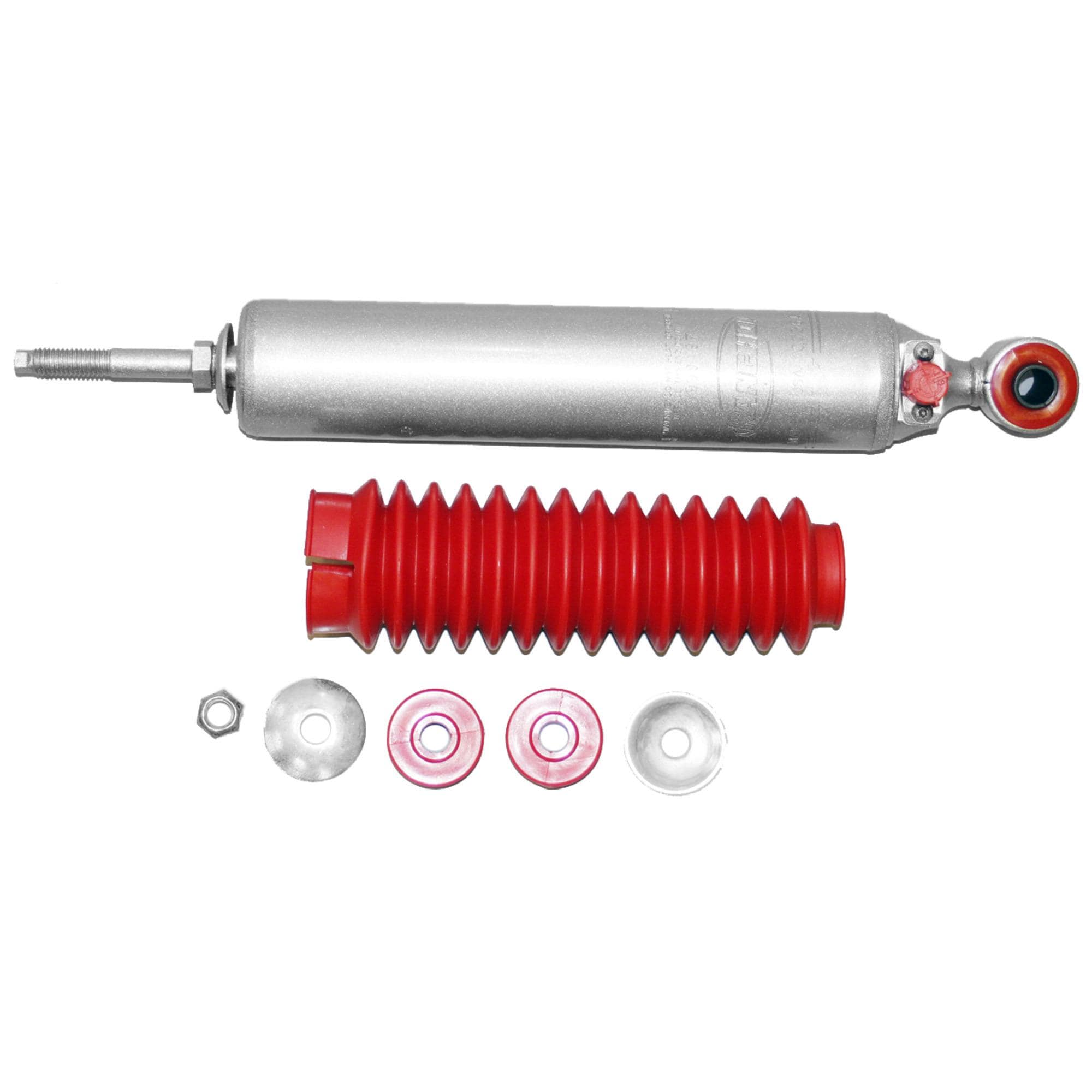 Rancho RS9000XL Suspension Shock Absorber RS999197 | AutoZone
