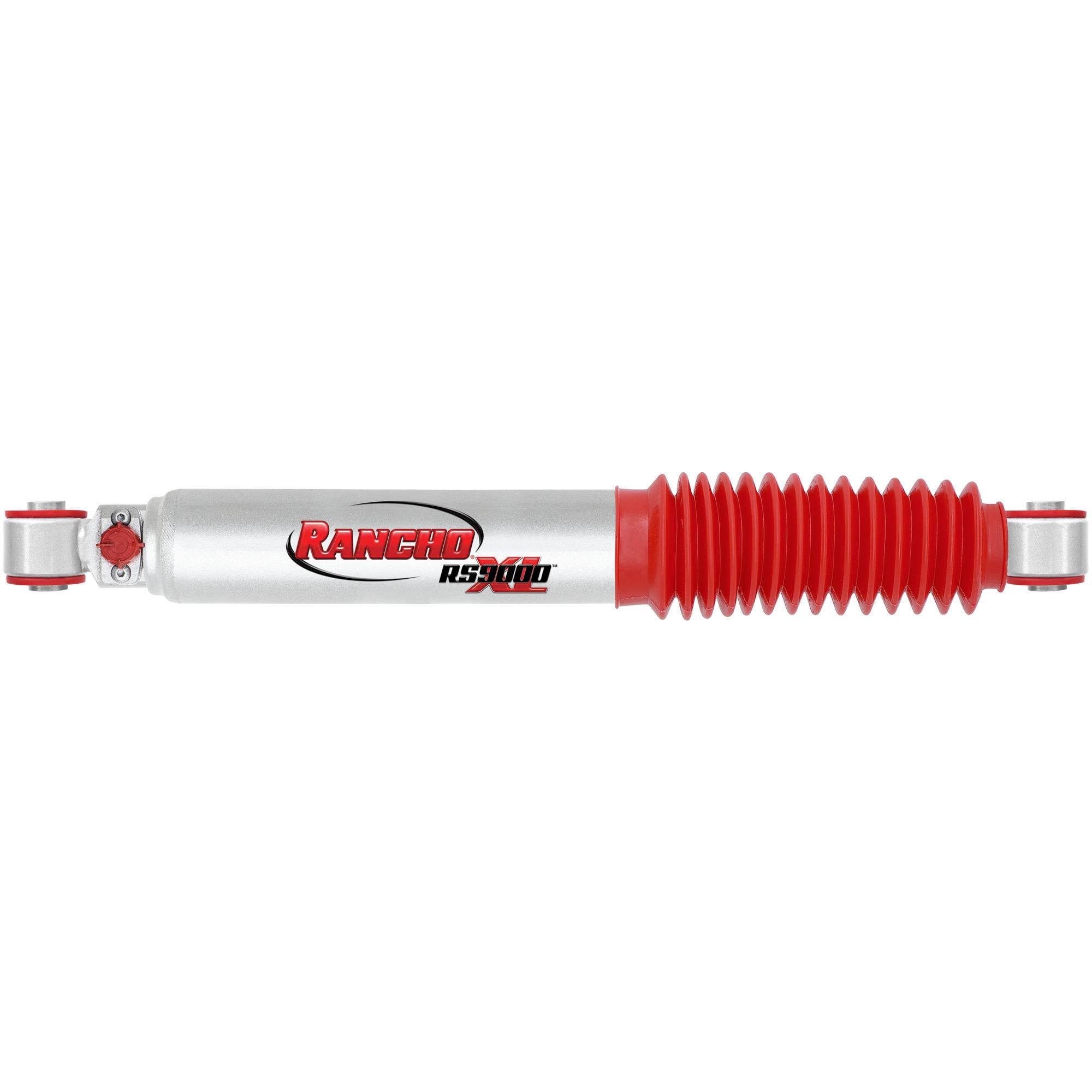 Rancho RS9000XL Suspension Shock Absorber RS999198 | AutoZone