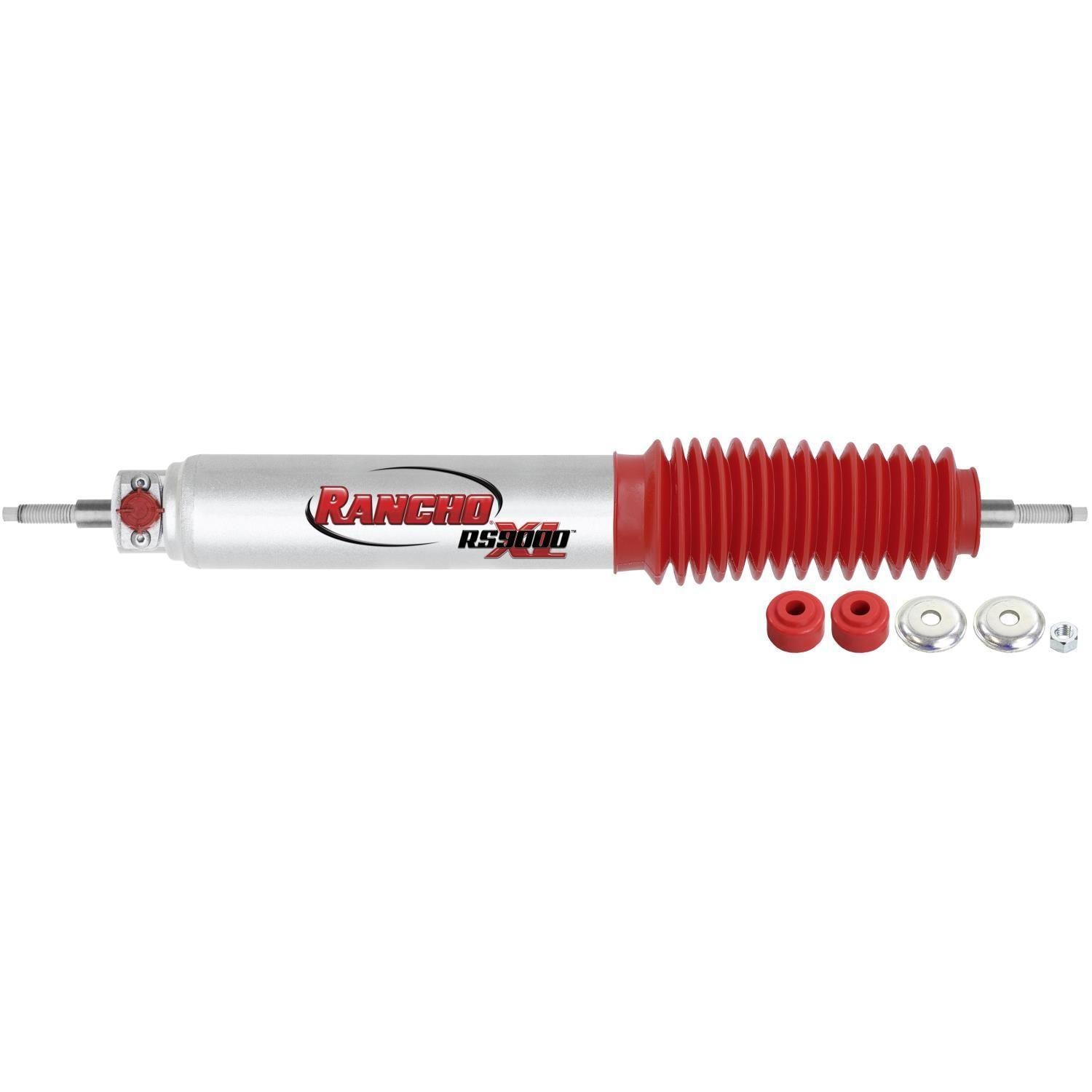Rancho RS9000XL Suspension Shock Absorber RS999204 | AutoZone