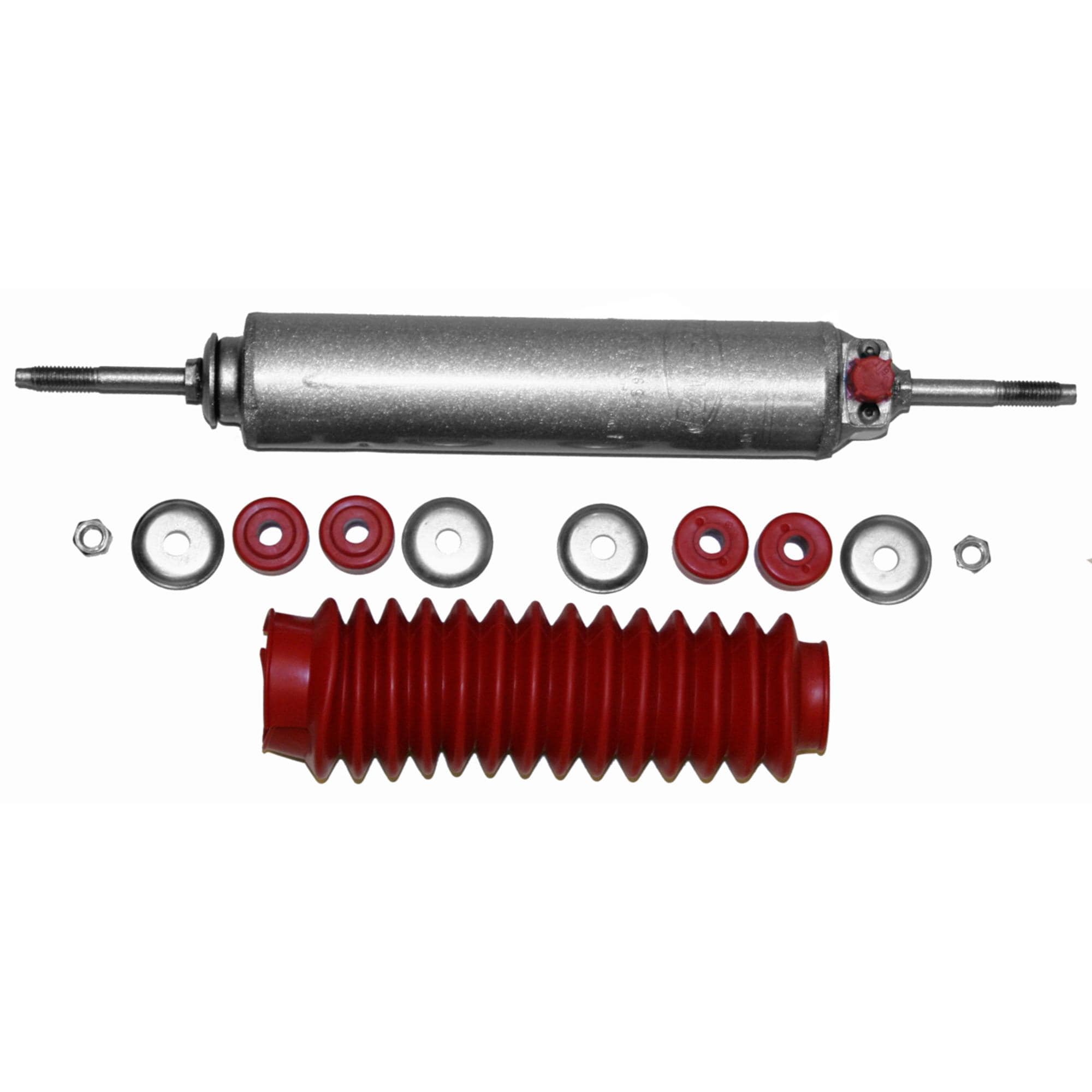 Rancho RS9000XL Suspension Shock Absorber RS999204 | AutoZone