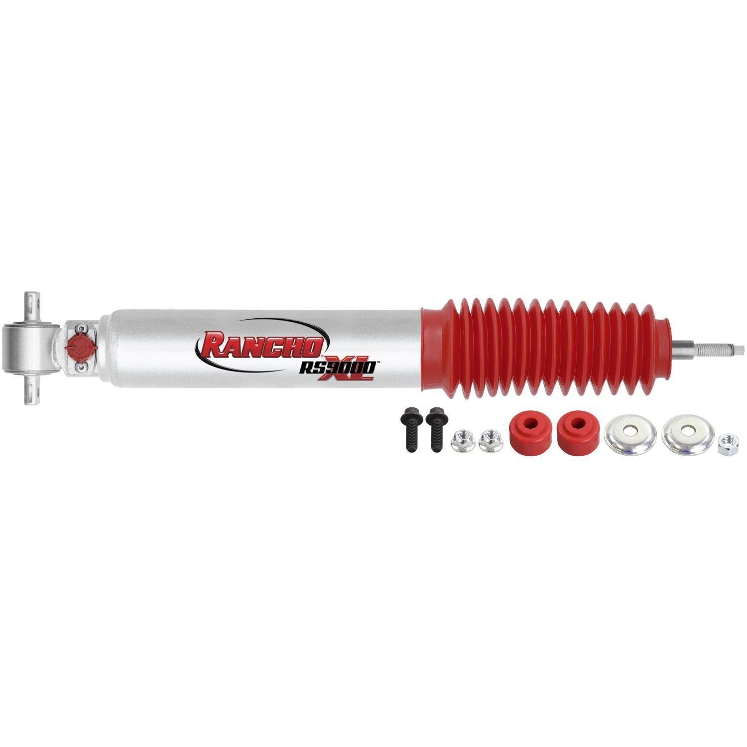 Rancho RS9000XL Suspension Shock Absorber RS999229 | AutoZone