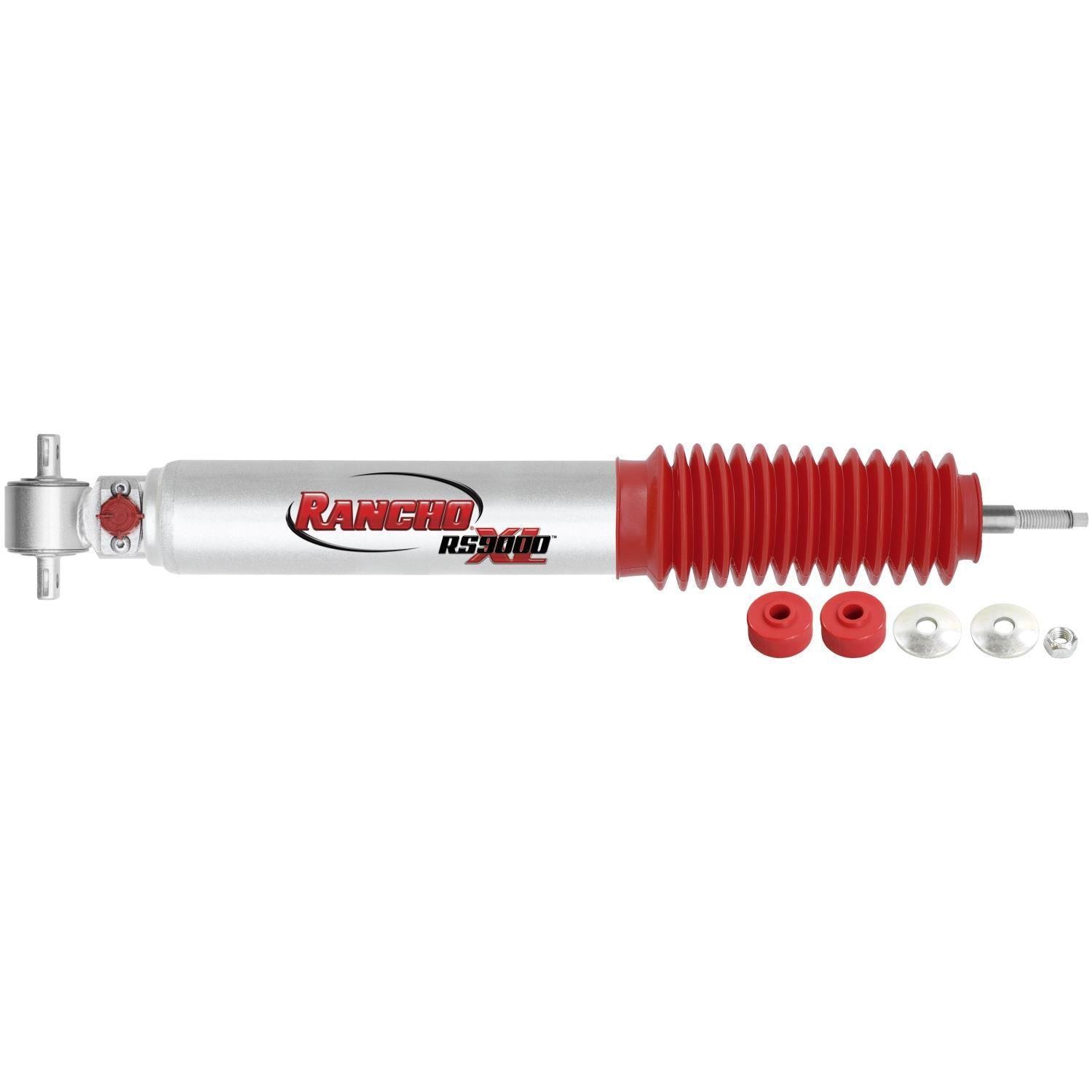 Rancho RS9000XL Suspension Shock Absorber RS999235 | AutoZone