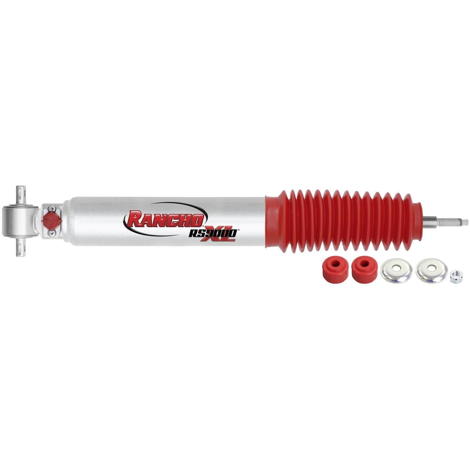 Rancho RS9000XL Suspension Shock Absorber RS999239 | AutoZone