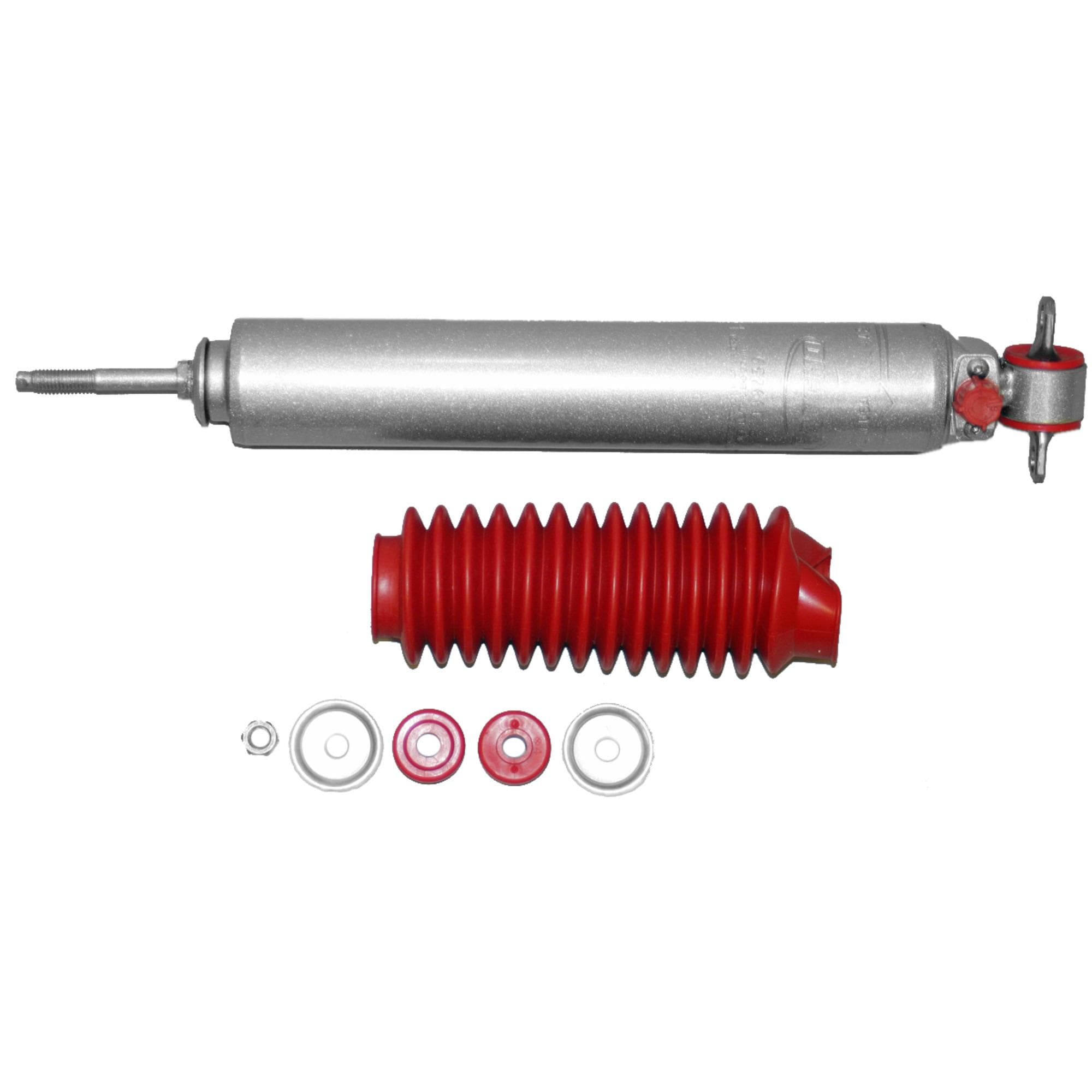 Rancho RS9000XL Suspension Shock Absorber RS999239 | AutoZone