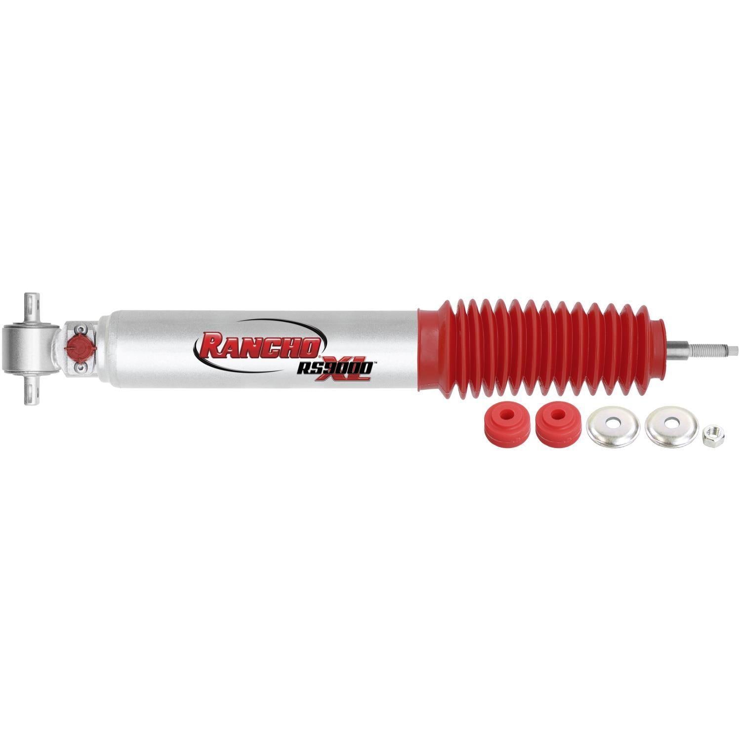 Rancho RS9000XL Suspension Shock Absorber RS999255 | AutoZone