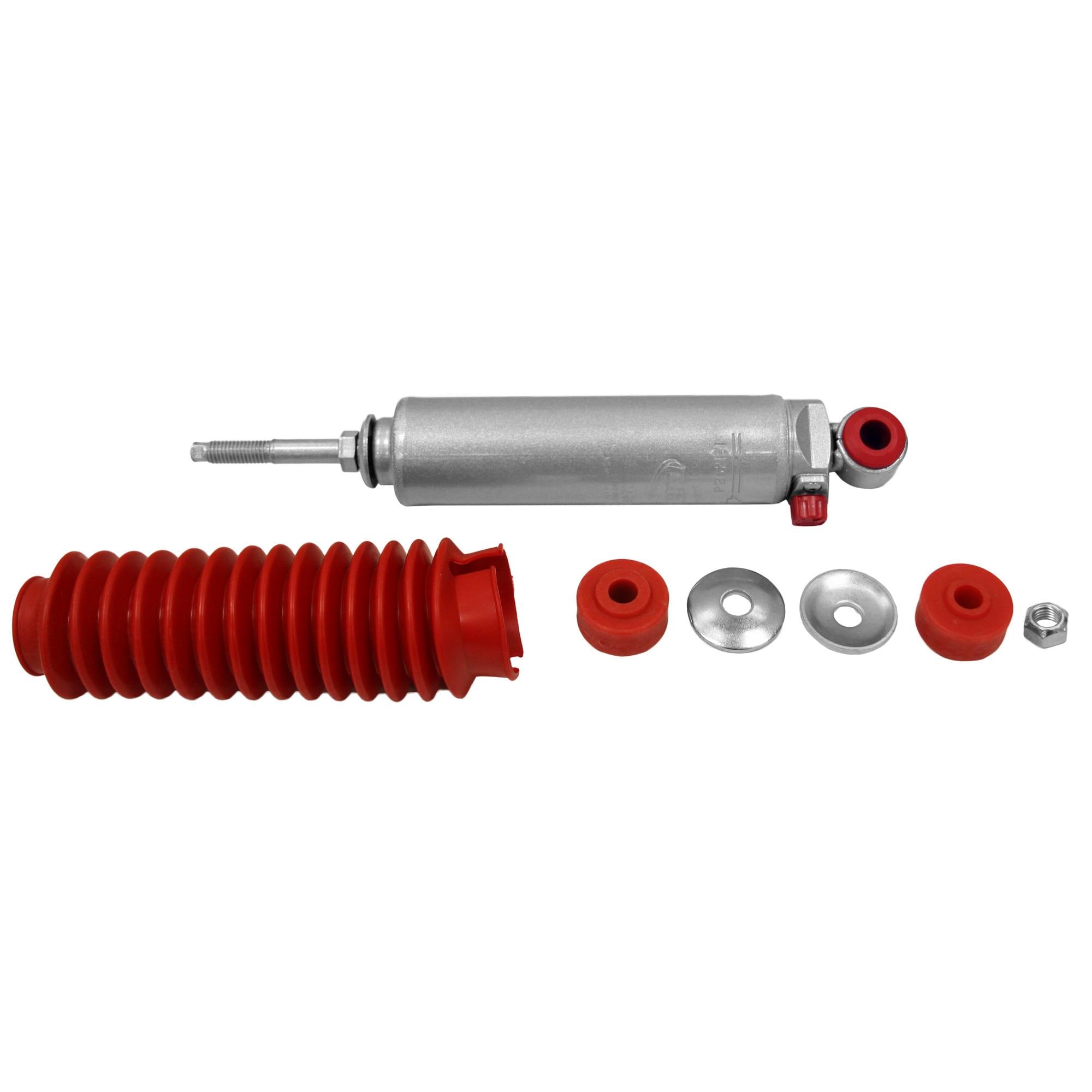 Rancho RS9000XL Suspension Shock Absorber RS999272 | AutoZone