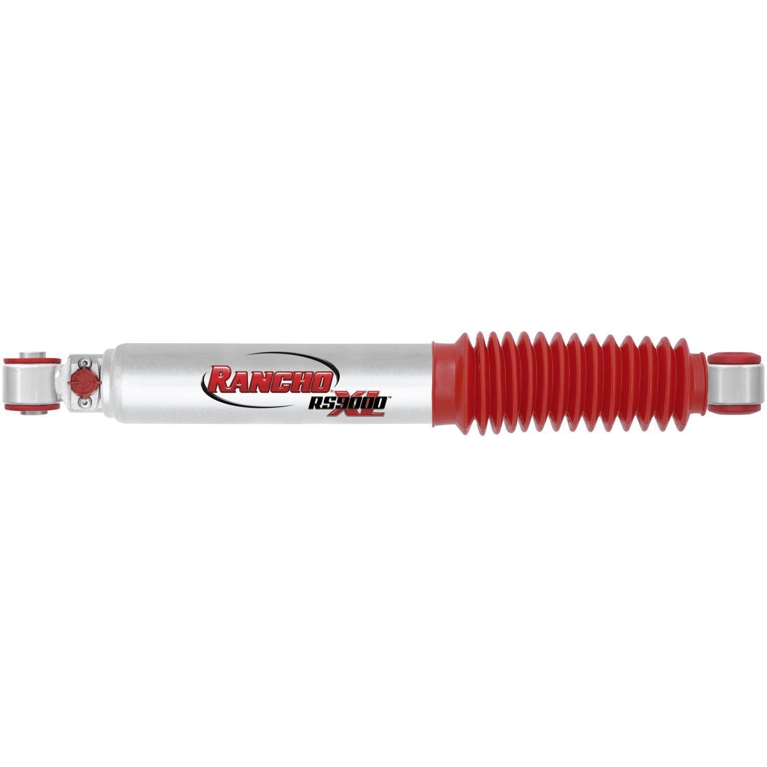 Radeoの赤棒 Rancho RS9000XL Suspension Shock Absorber RS999273 | AutoZone