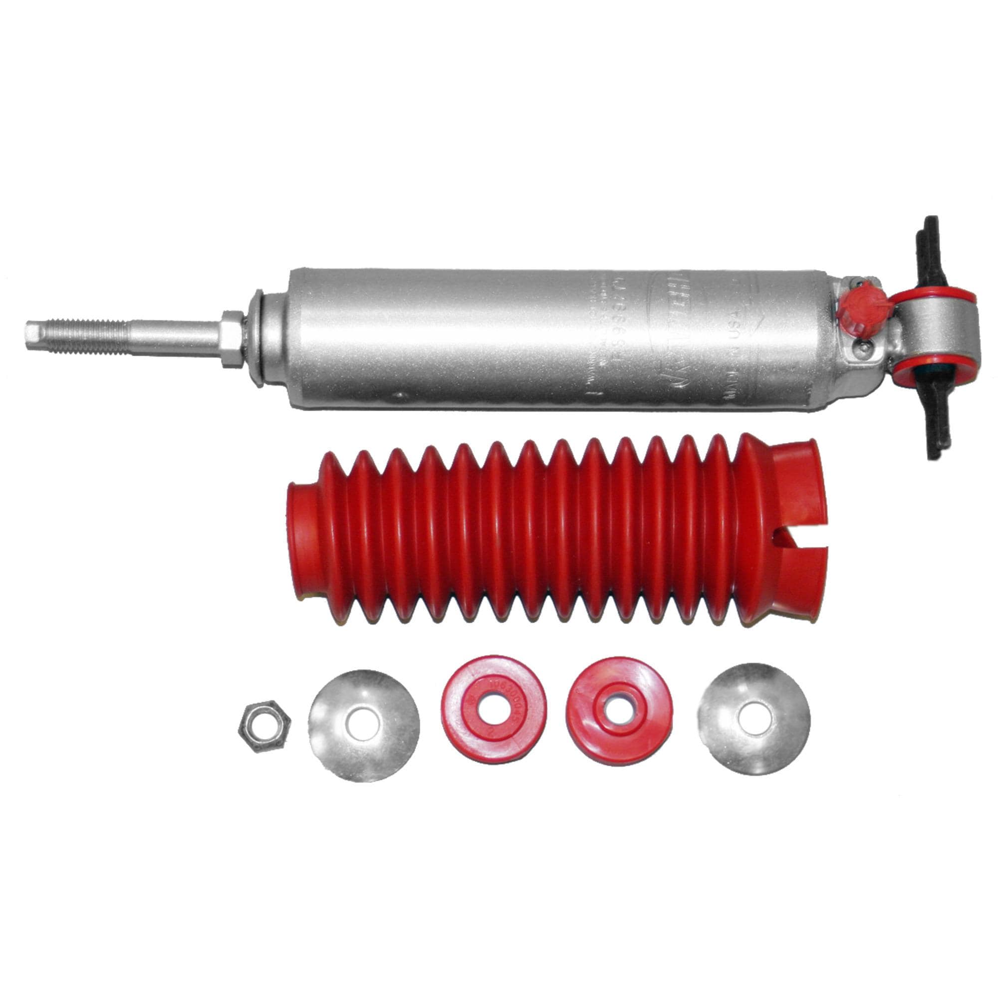 Rancho RS9000XL Suspension Shock Absorber RS999279 | AutoZone
