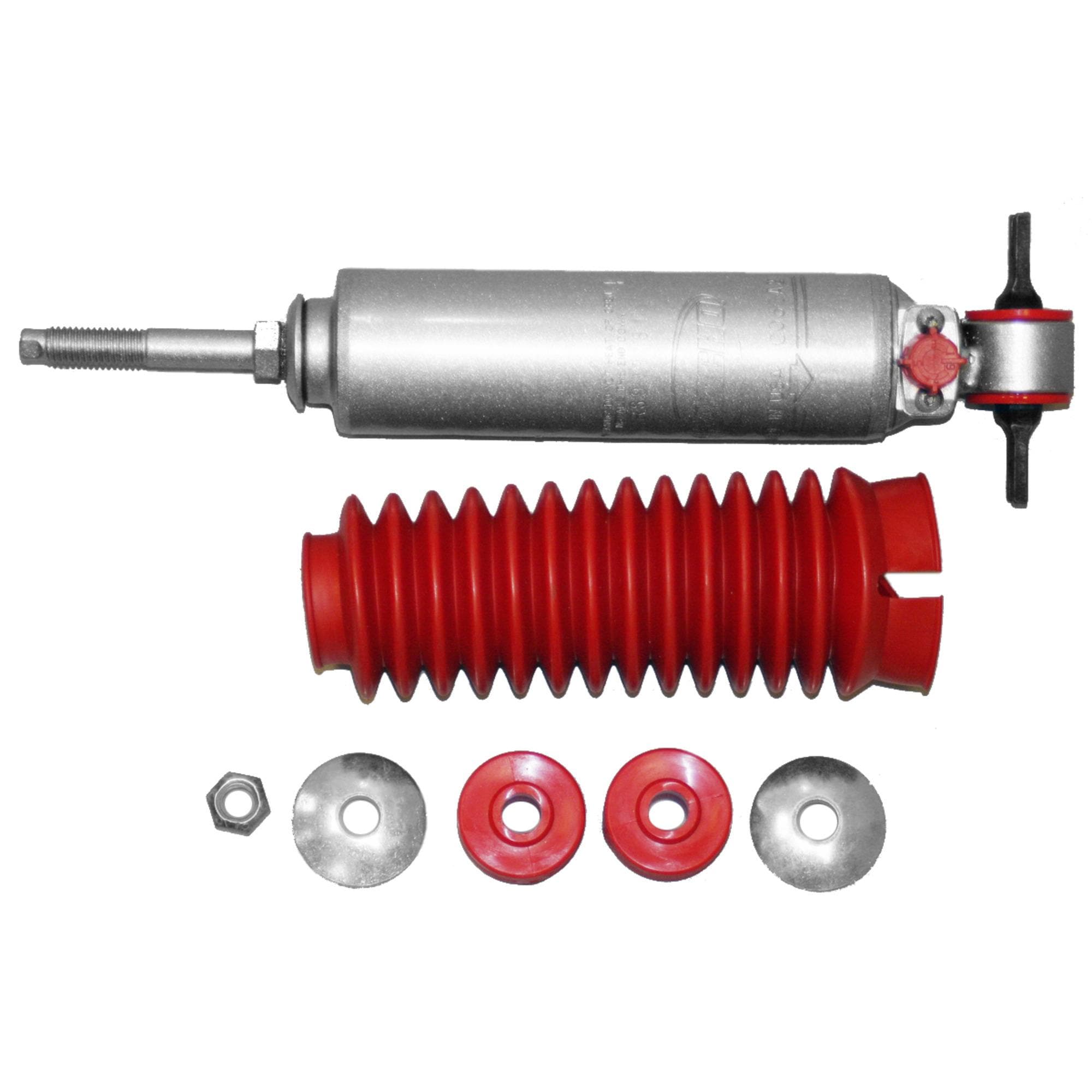 Rancho RS9000XL Suspension Shock Absorber RS999281 | AutoZone