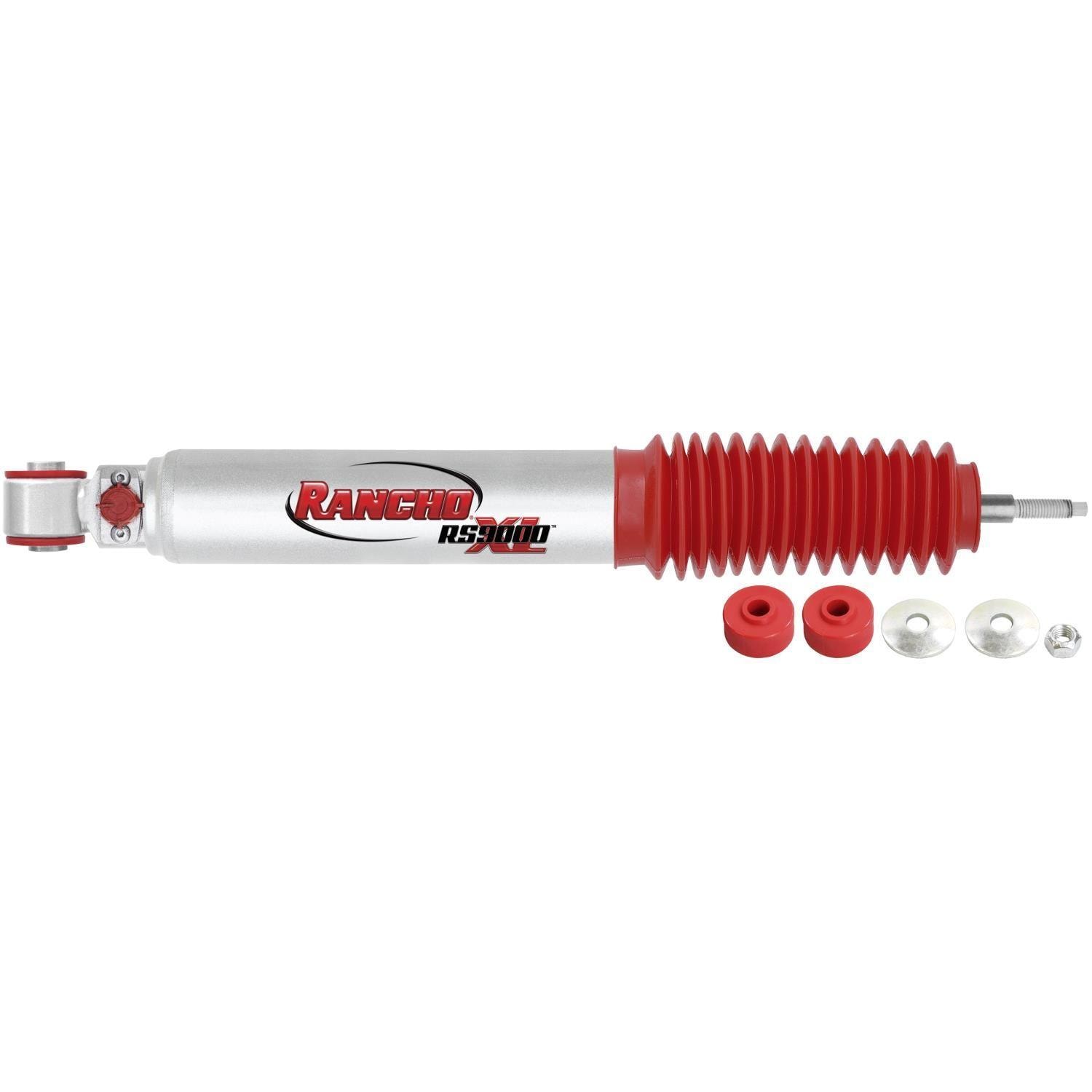 Rancho RS9000XL Suspension Shock Absorber RS999296 | AutoZone