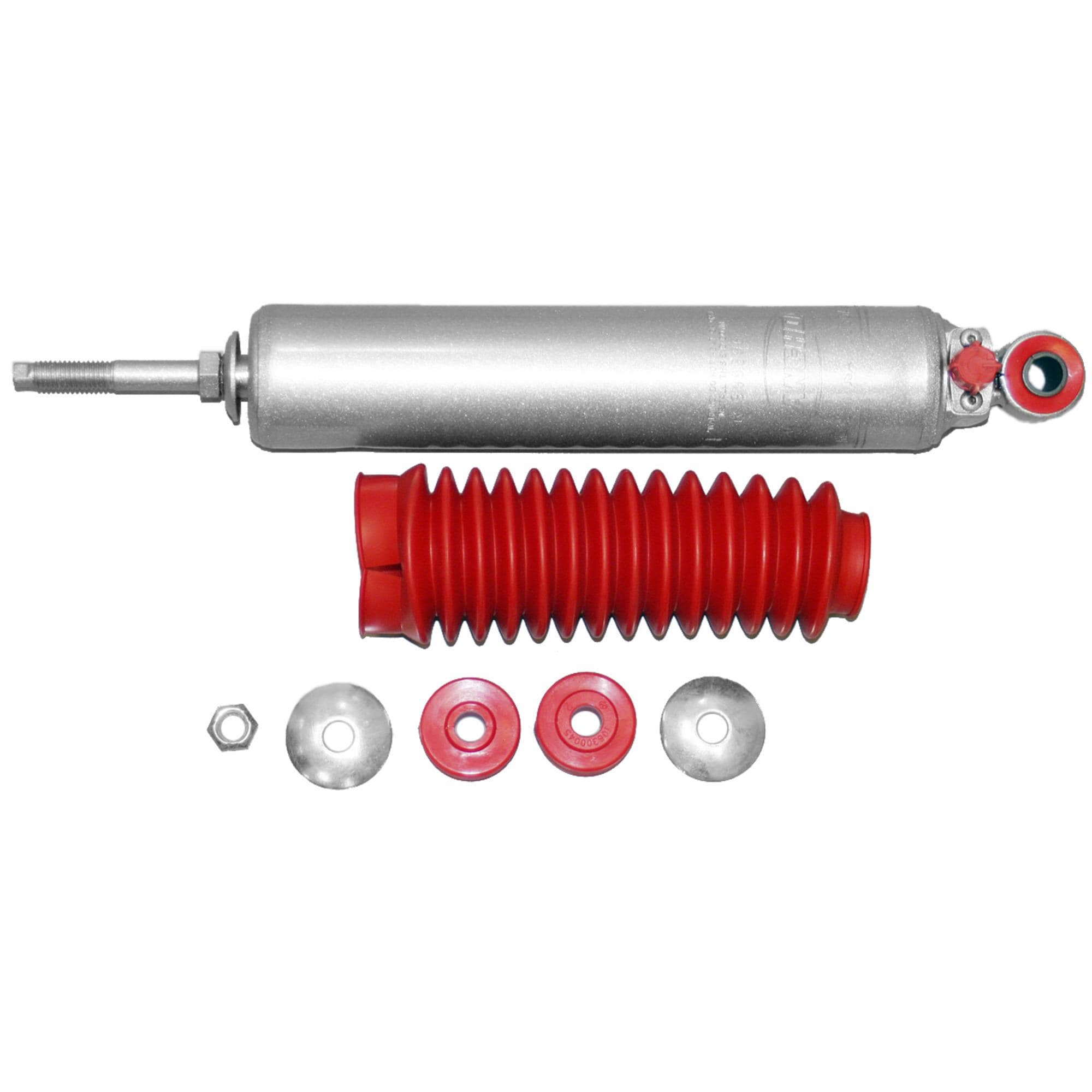 Rancho RS9000XL Suspension Shock Absorber RS999296 | AutoZone