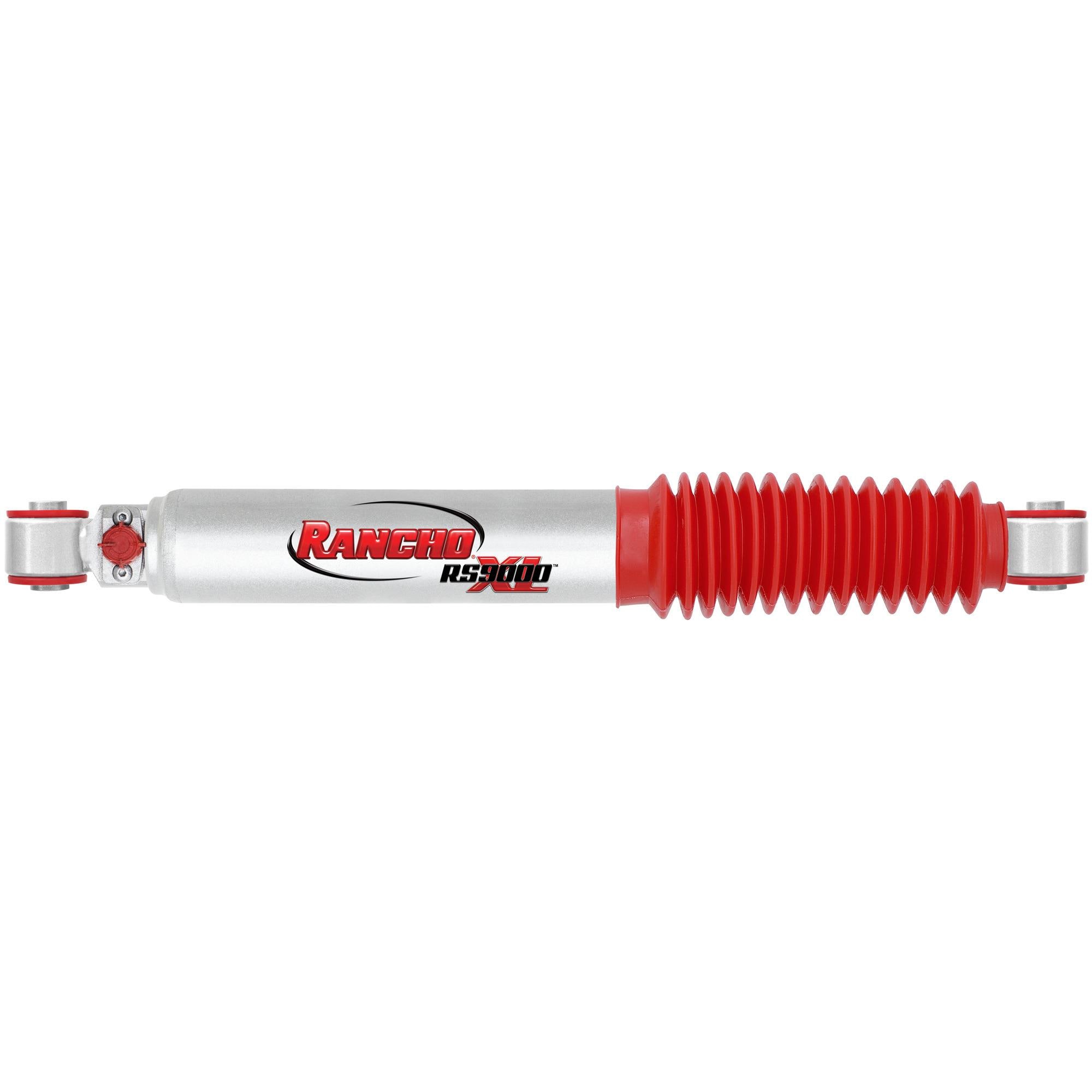 Rancho RS9000XL Suspension Shock Absorber RS999297 | AutoZone