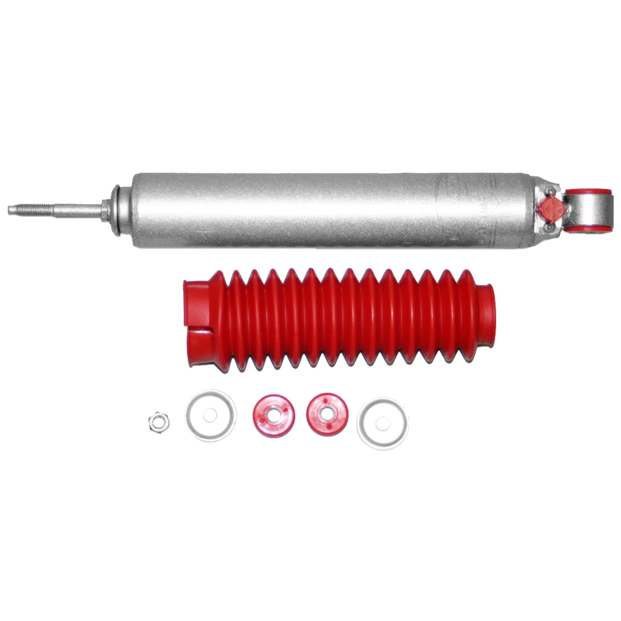 Rancho RS9000XL Suspension Shock Absorber RS999319 | AutoZone