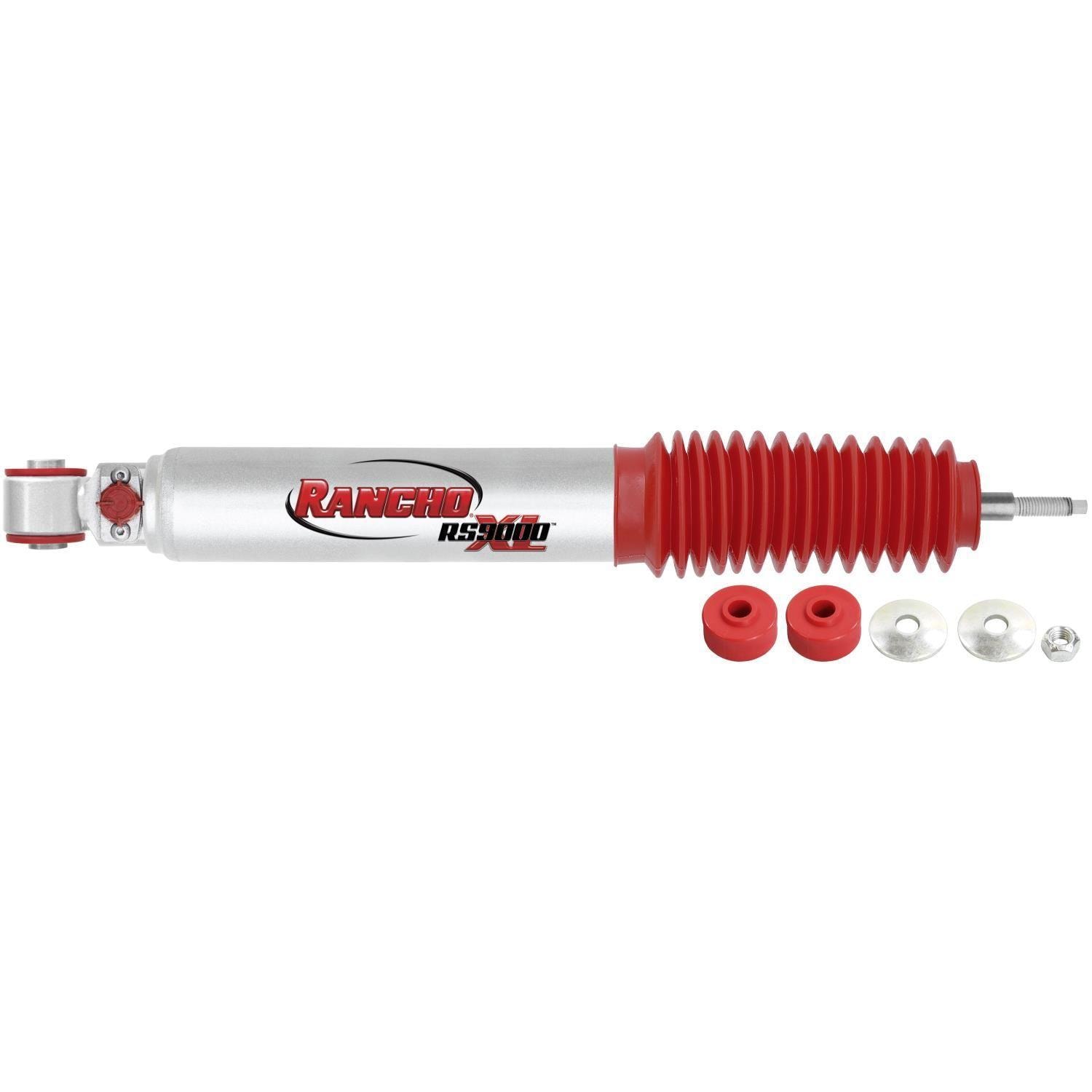 Rancho RS9000XL Suspension Shock Absorber RS999326 | AutoZone
