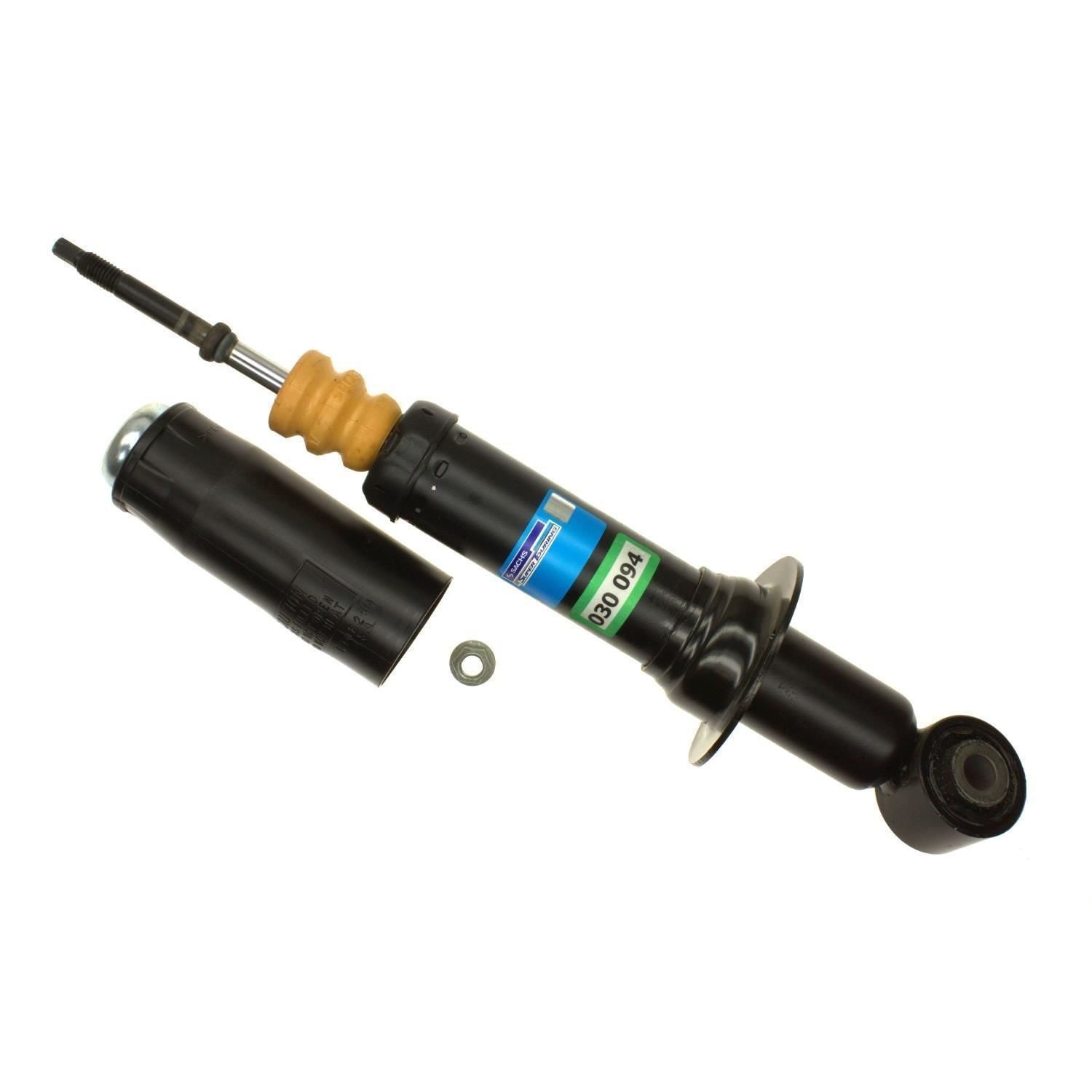 sakosh  Sachs Suspension Shock Absorber 030094 | AutoZone