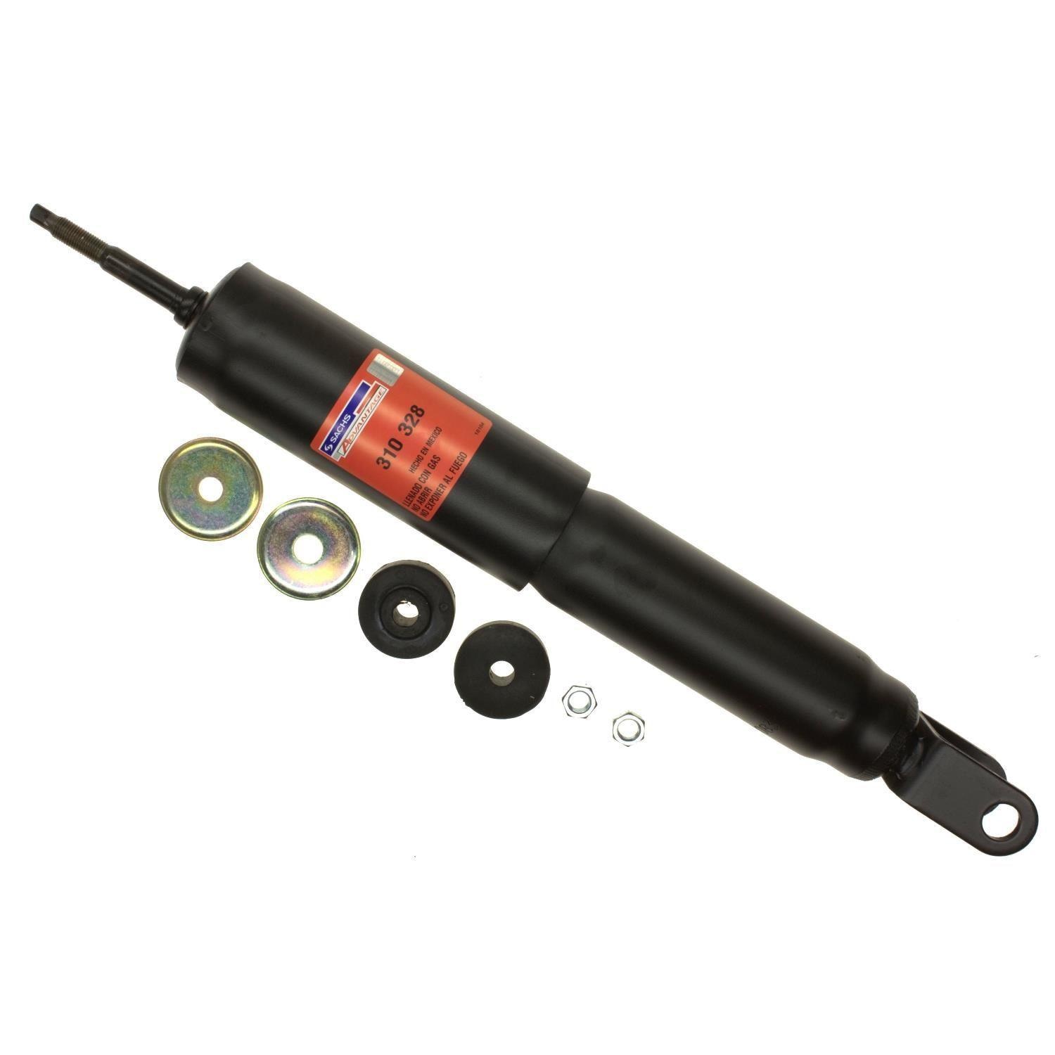 Sachs Suspension Shock Absorber 310328 | AutoZone