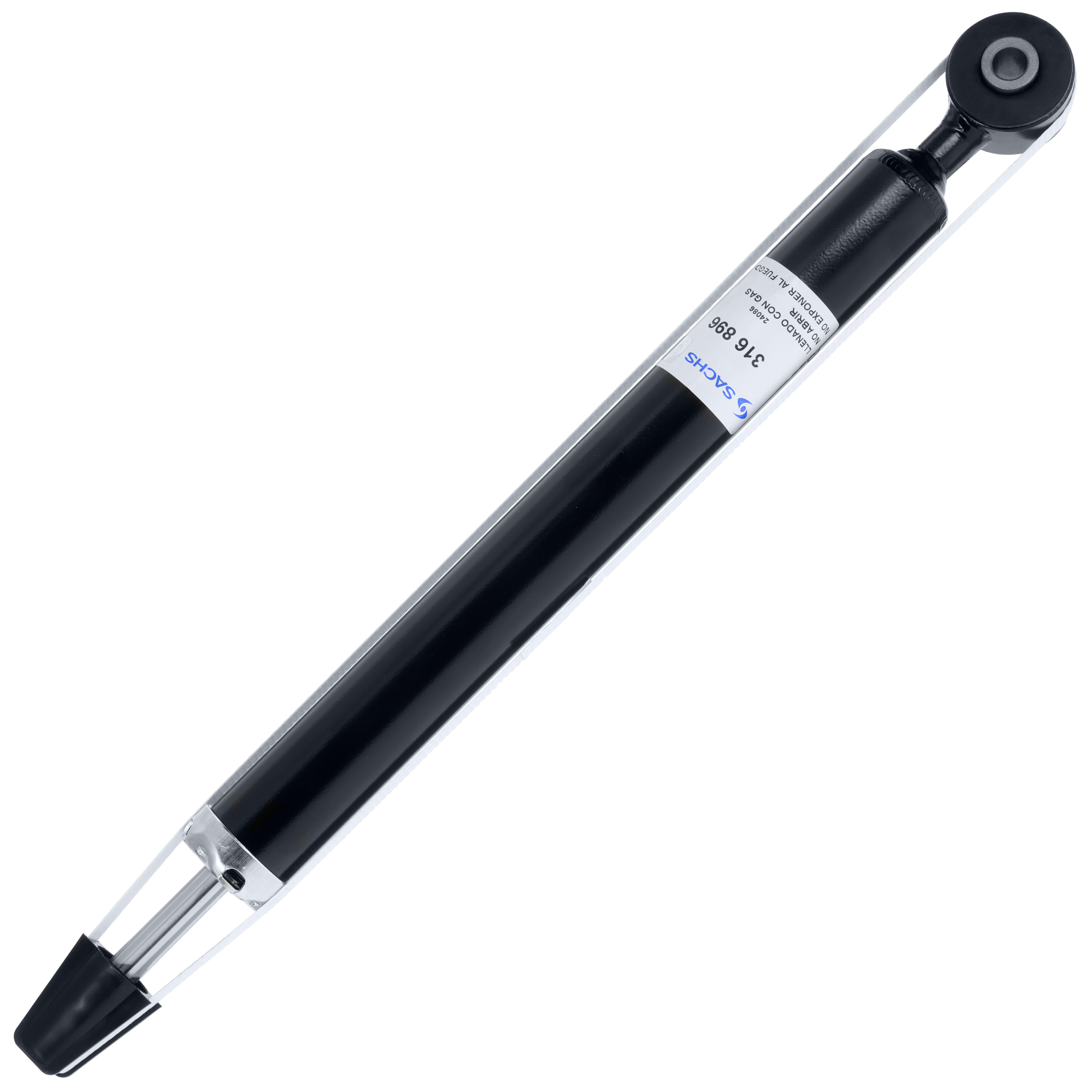 Sachs Suspension Shock Absorber 316896 | AutoZone