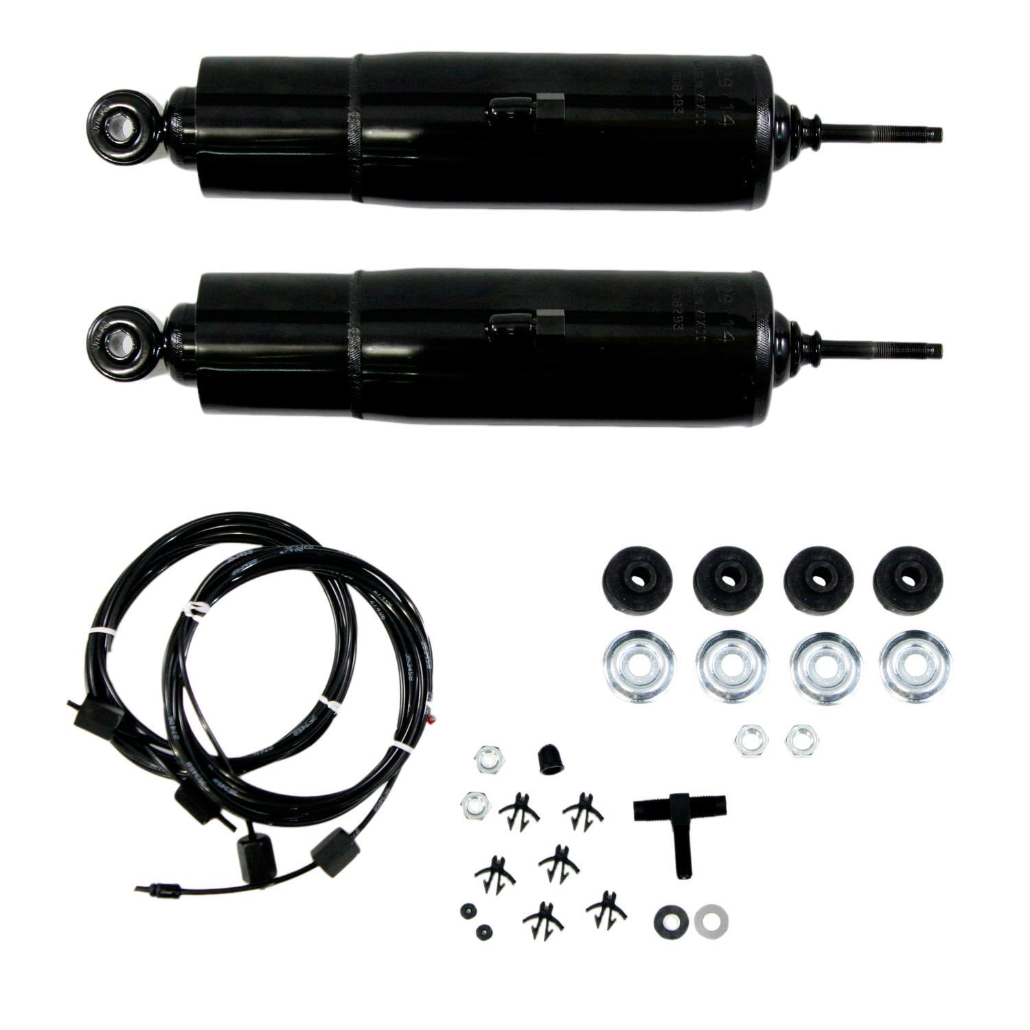 ACDelco Specialty Shock Absorber 504-508 | AutoZone