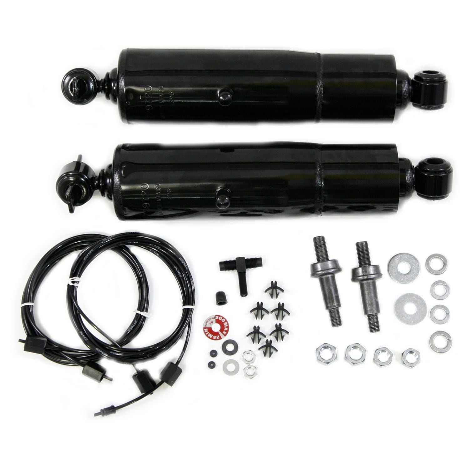 ACDelco Specialty Shock Absorber 504-511 | AutoZone