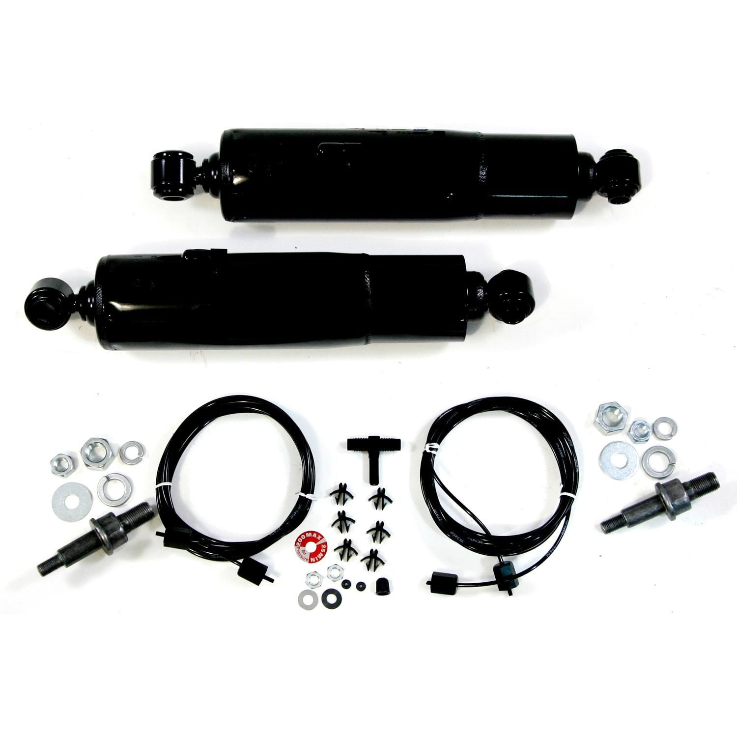 ACDelco Specialty Shock Absorber 504-517 | AutoZone