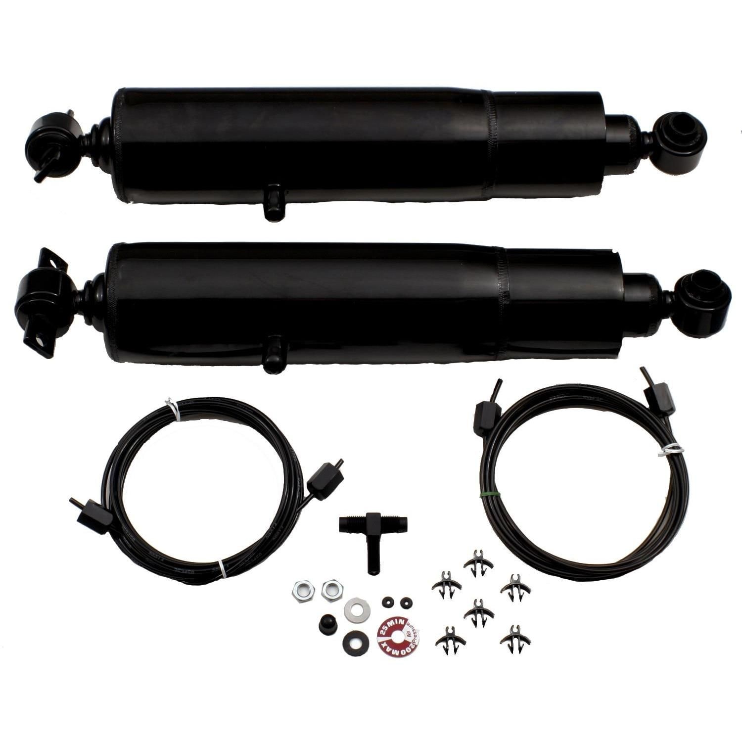 ACDelco Specialty Shock Absorber 504-539 | AutoZone