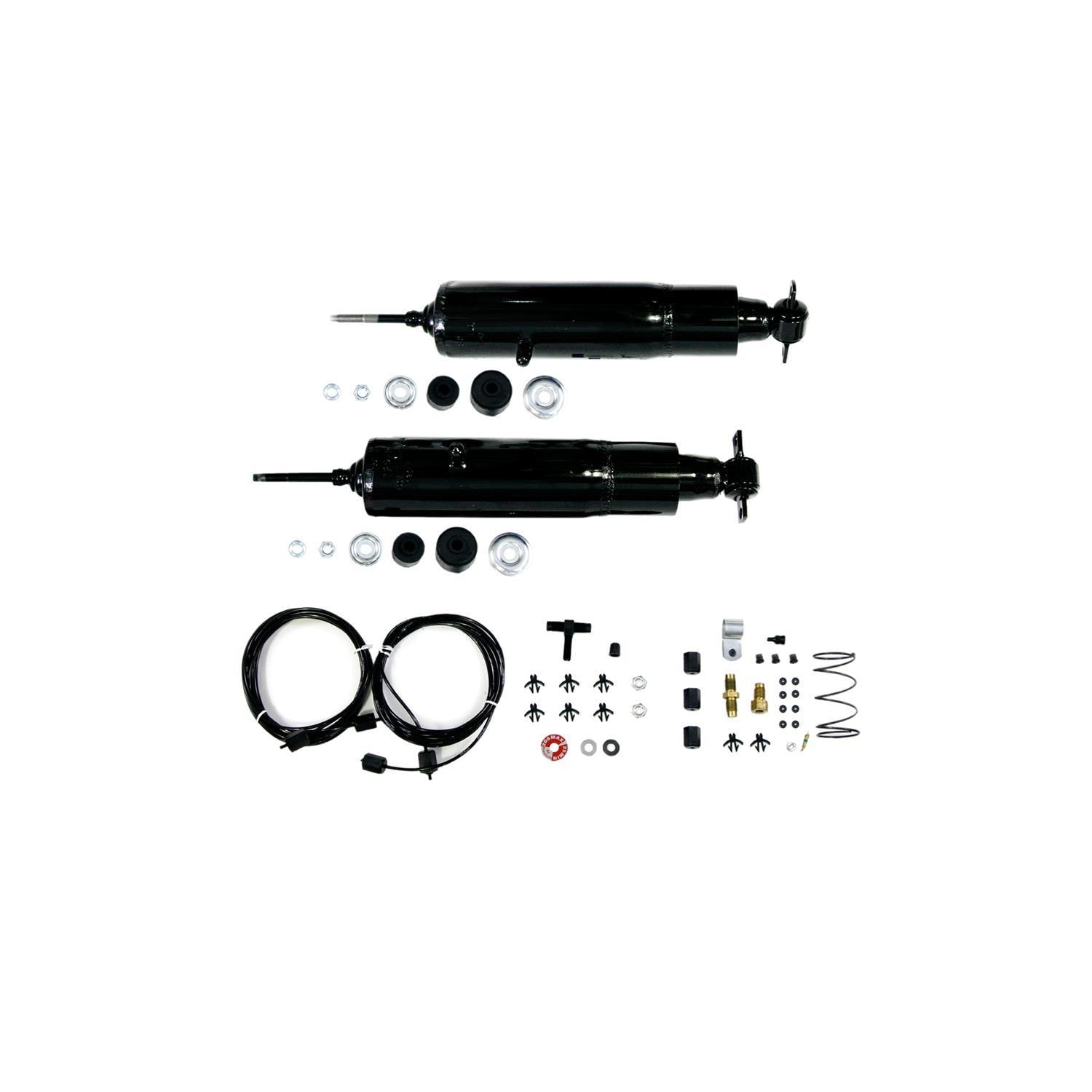 ACDelco 504-547 Shock Absorber | AutoZone