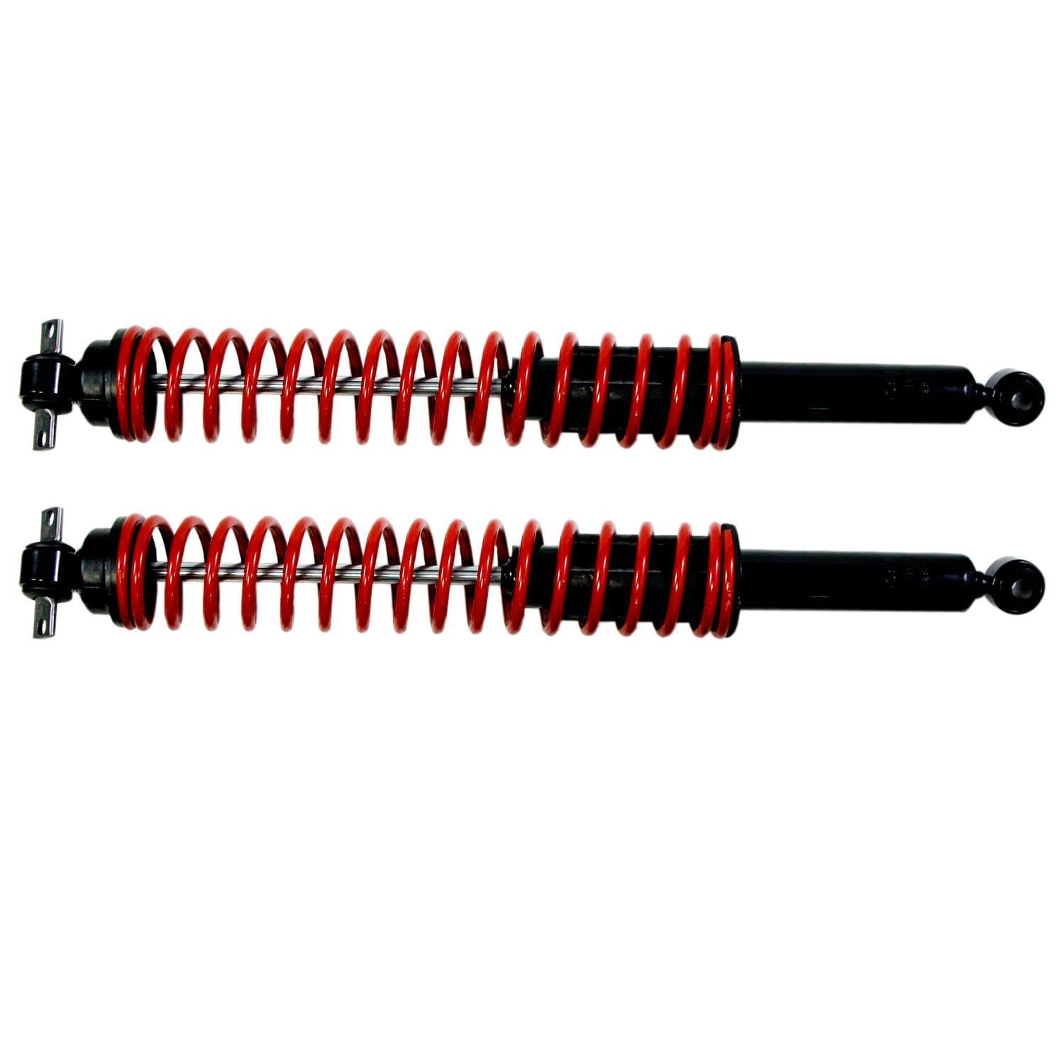 アブソー ACDelco Gold Suspension Shock Absorber 519-22 | AutoZone
