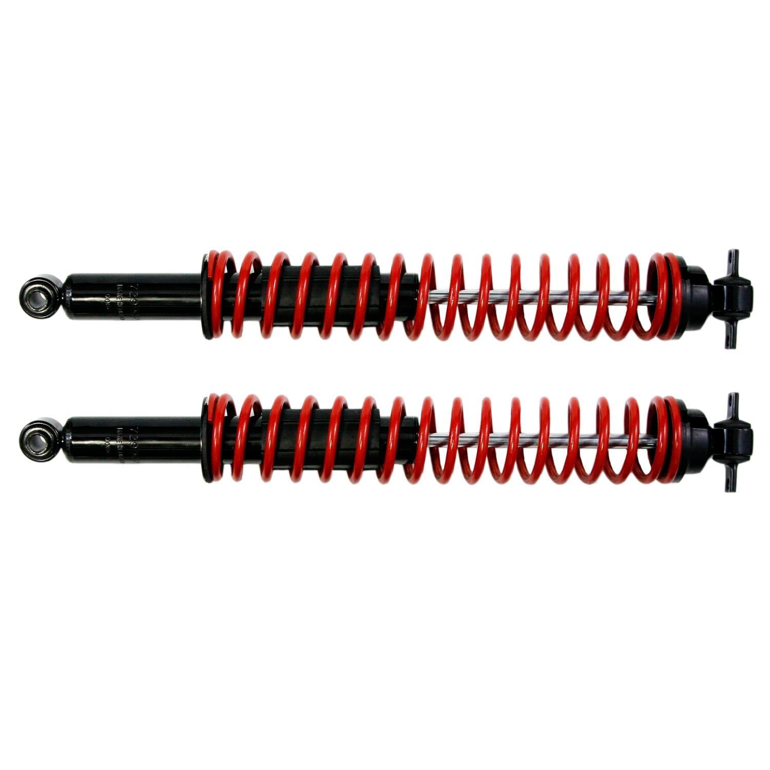 ForZaSG Front Drive Shaft CV Axle Assembly Honda | NICHE PARTS