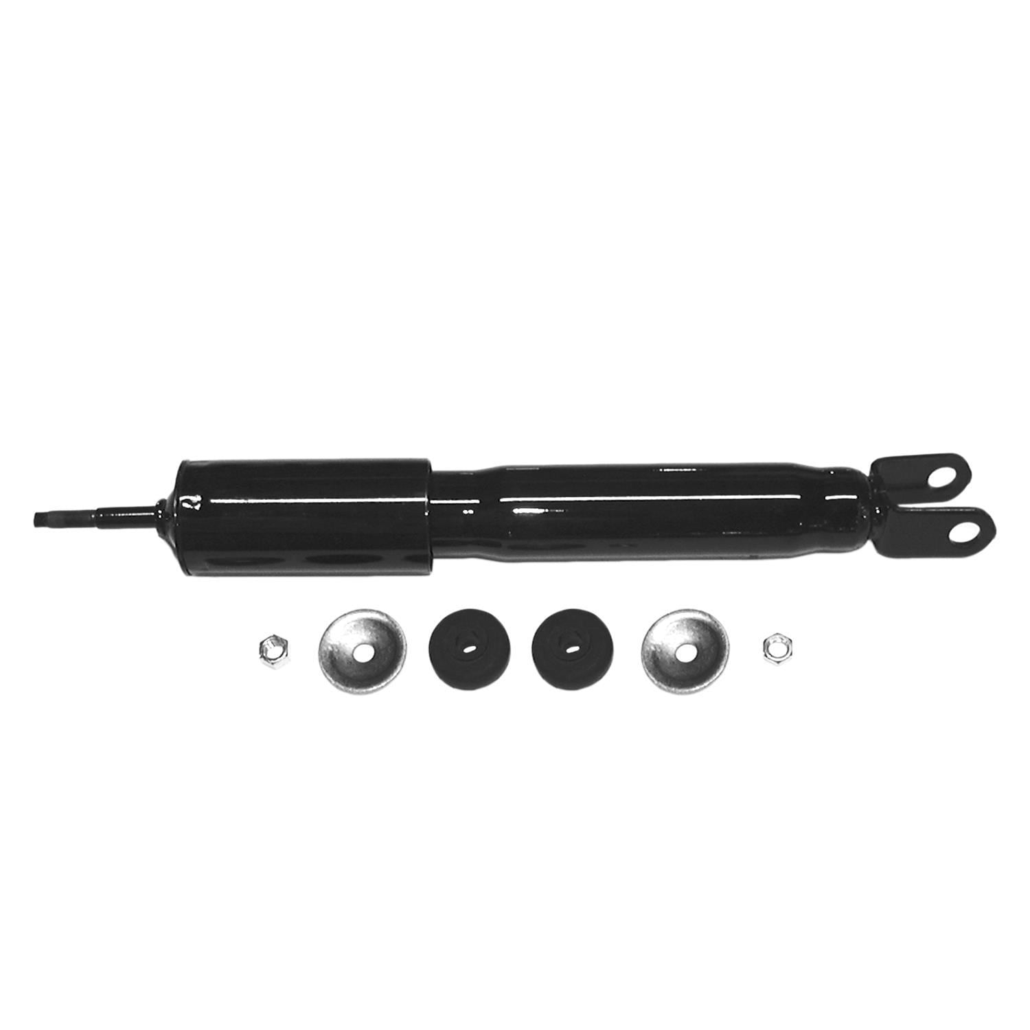 ACDelco Silver Suspension Shock Absorber 520-117 | AutoZone