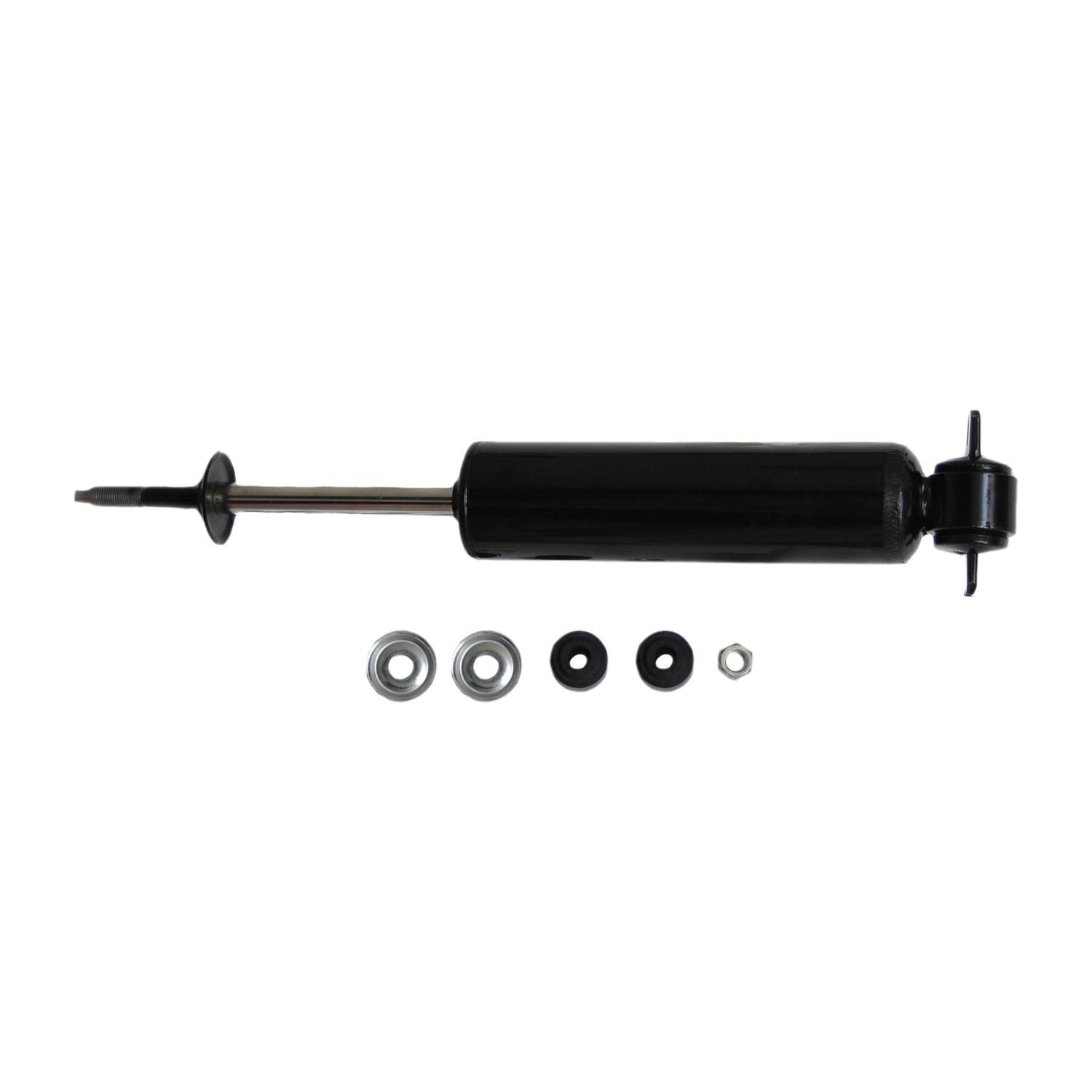 ACDelco Gold Suspension Shock Absorber 525-25 | AutoZone