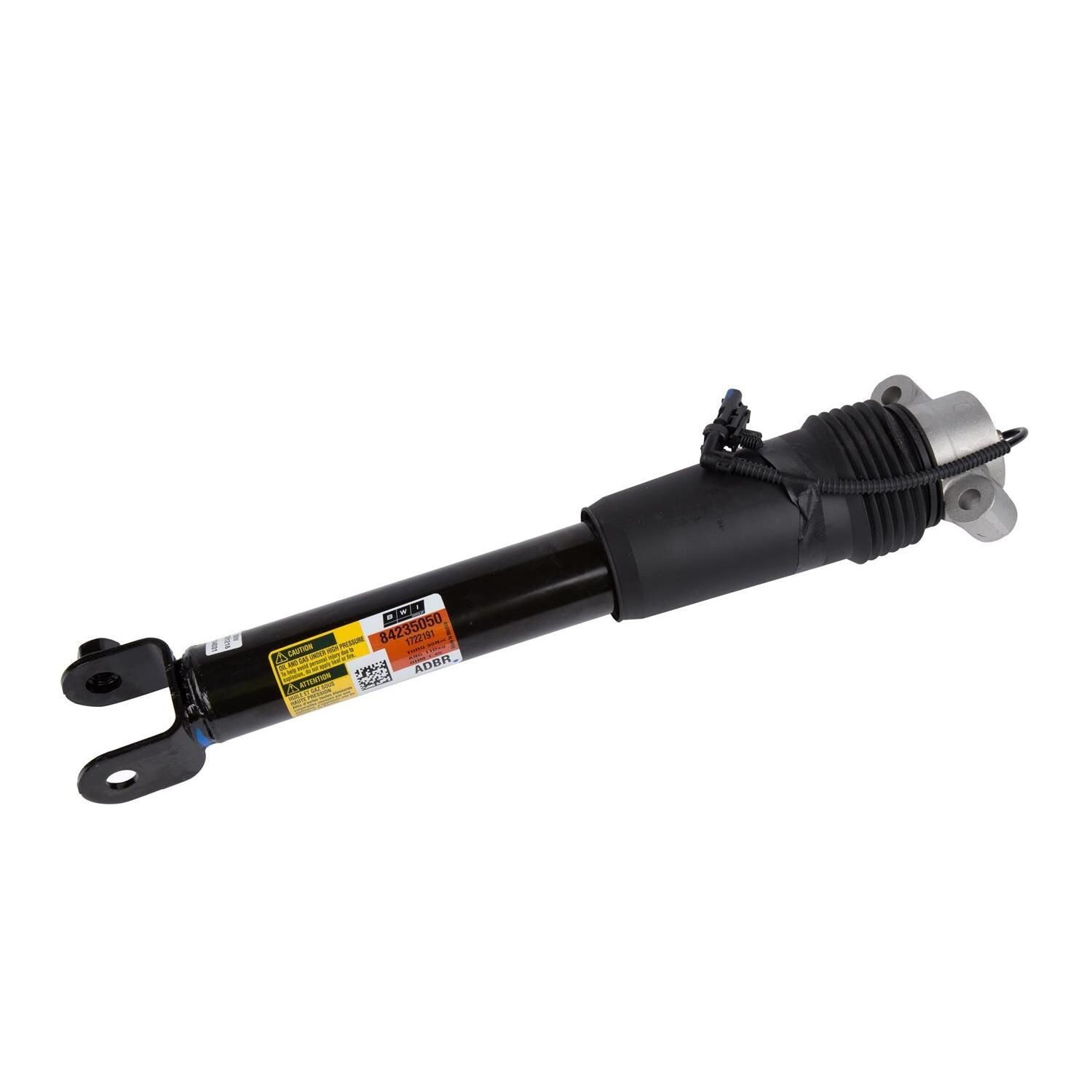 ACDelco GM Original Equipment Shock Absorber 580-1131 | AutoZone