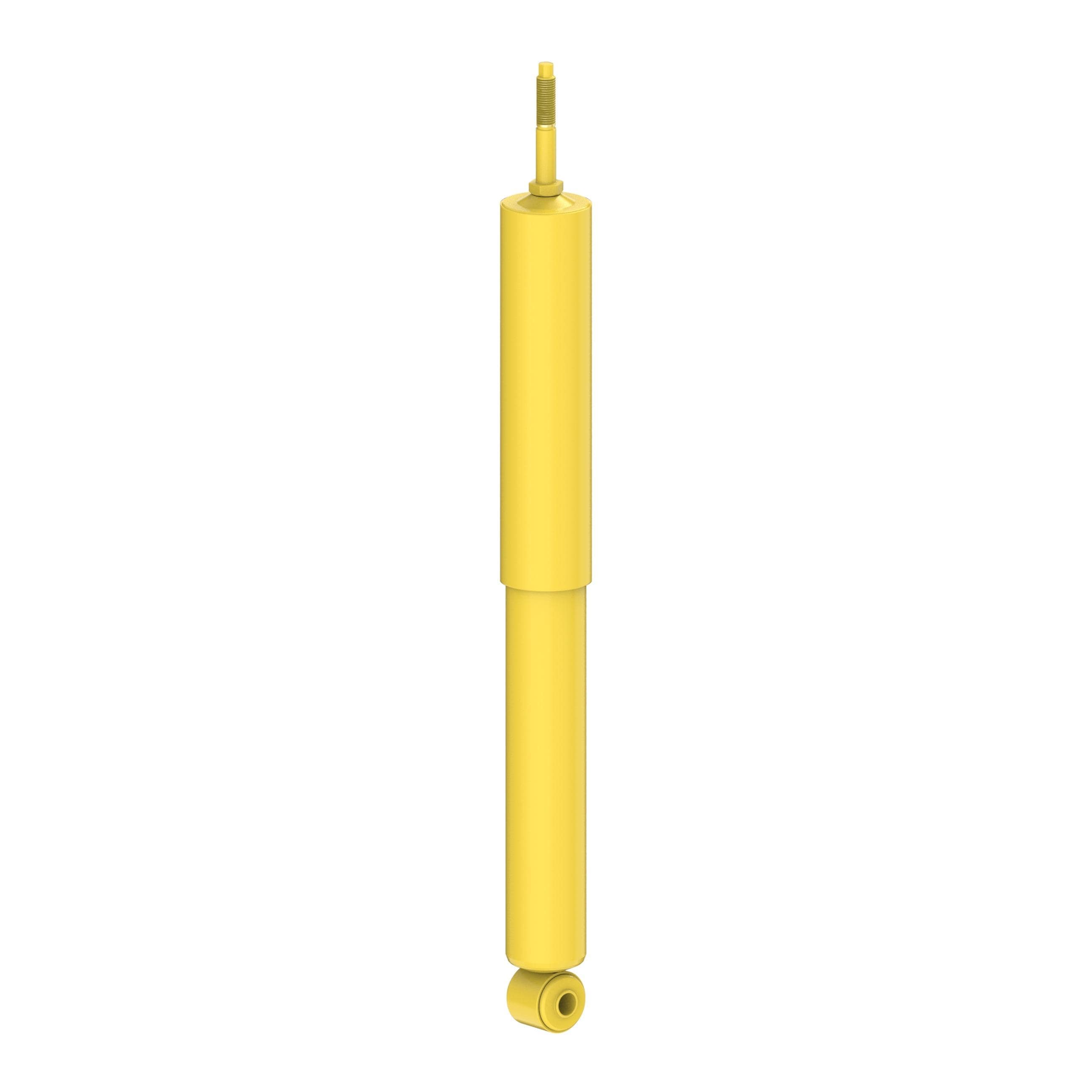 Monroe Gas-Magnum Suspension Shock Absorber 34525 | AutoZone