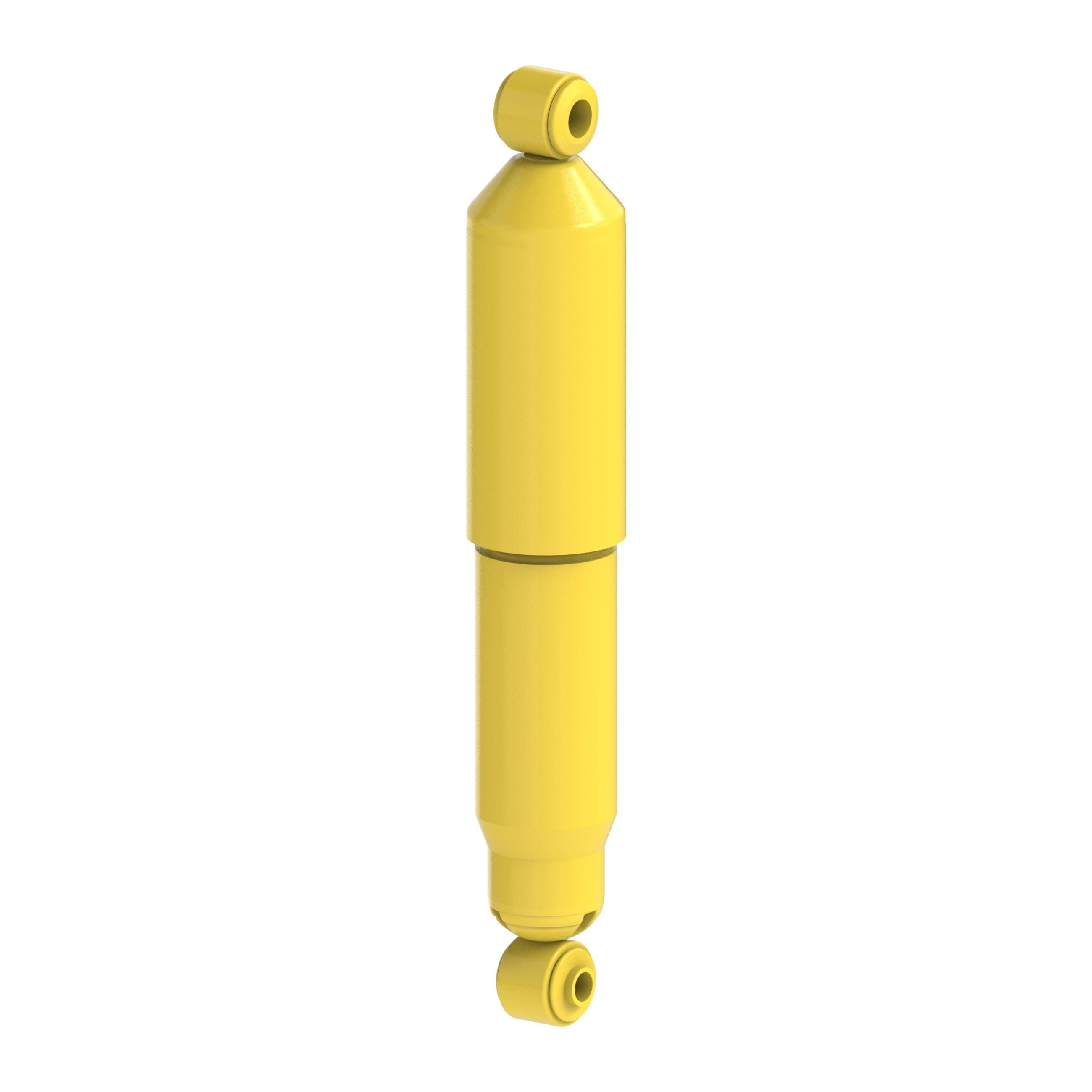 Monroe Gas-Magnum Suspension Shock Absorber 34686 | AutoZone