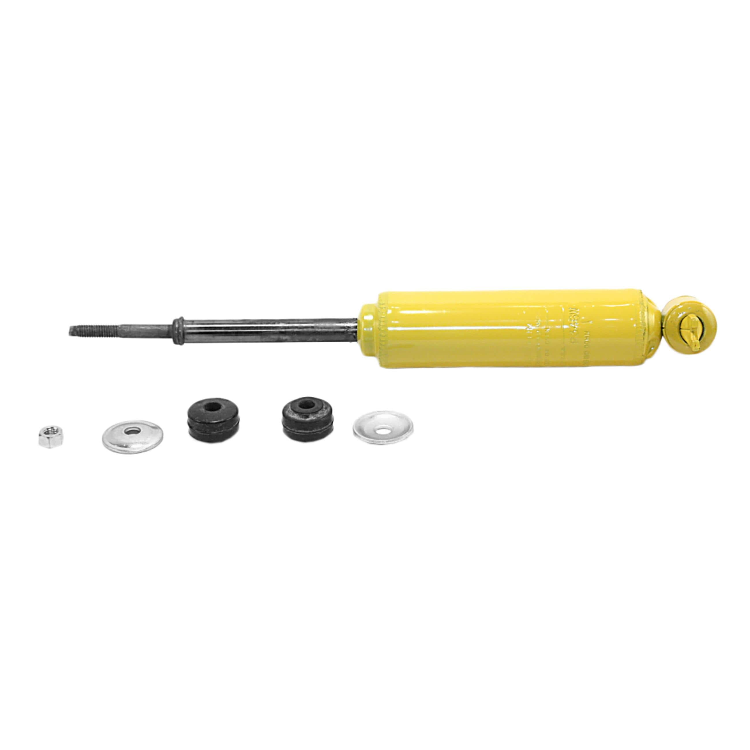 エマルジョン Monroe Gas-Magnum Suspension Shock Absorber 34750 | AutoZone