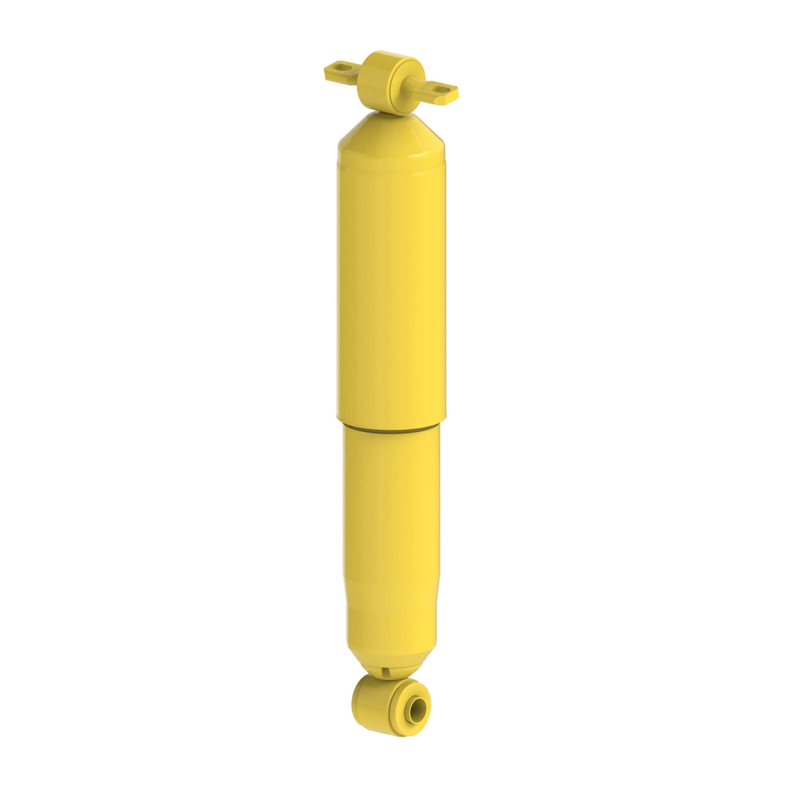 Monroe Gas-Magnum Suspension Shock Absorber 34763 | AutoZone