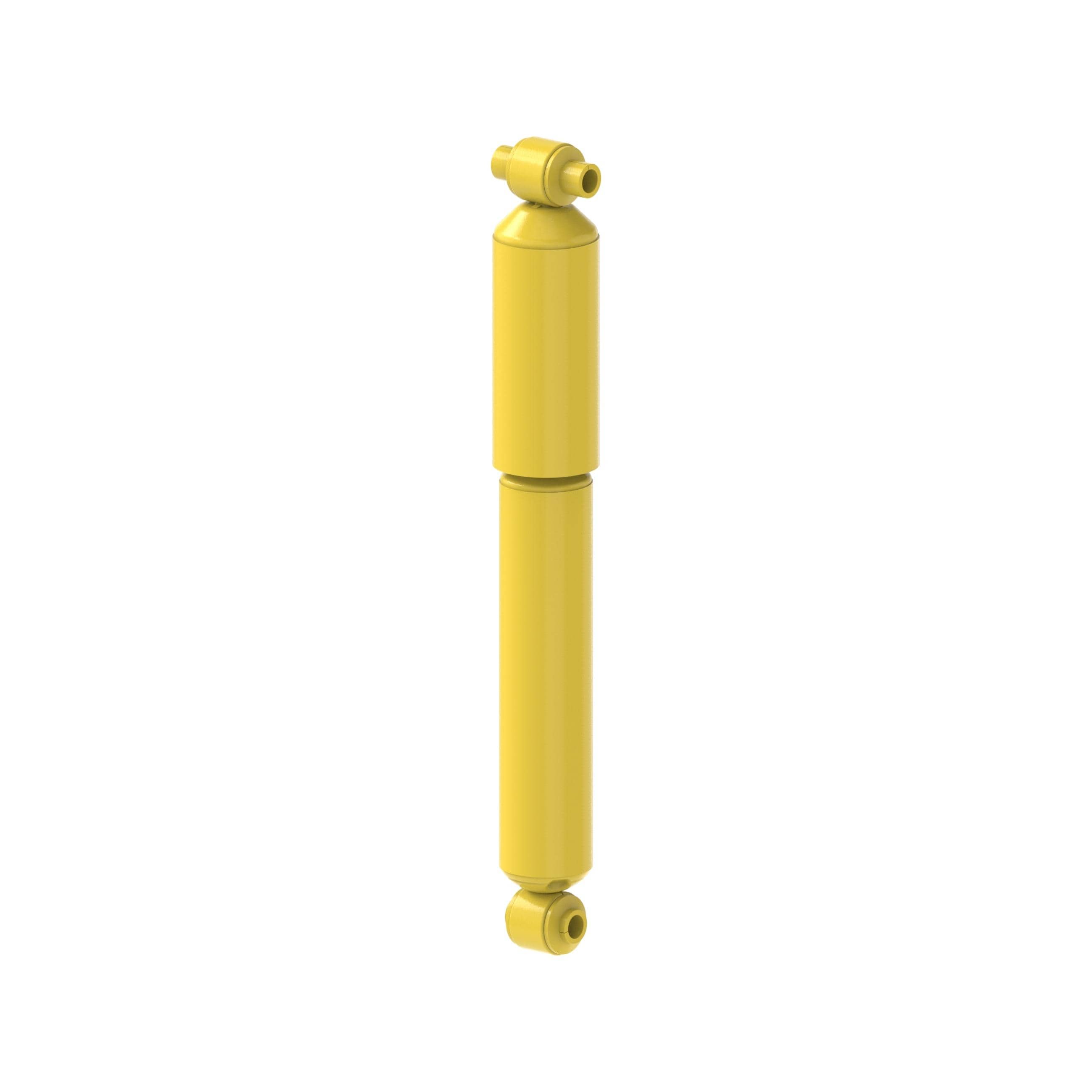 Monroe Gas-Magnum Suspension Shock Absorber 34798 | AutoZone