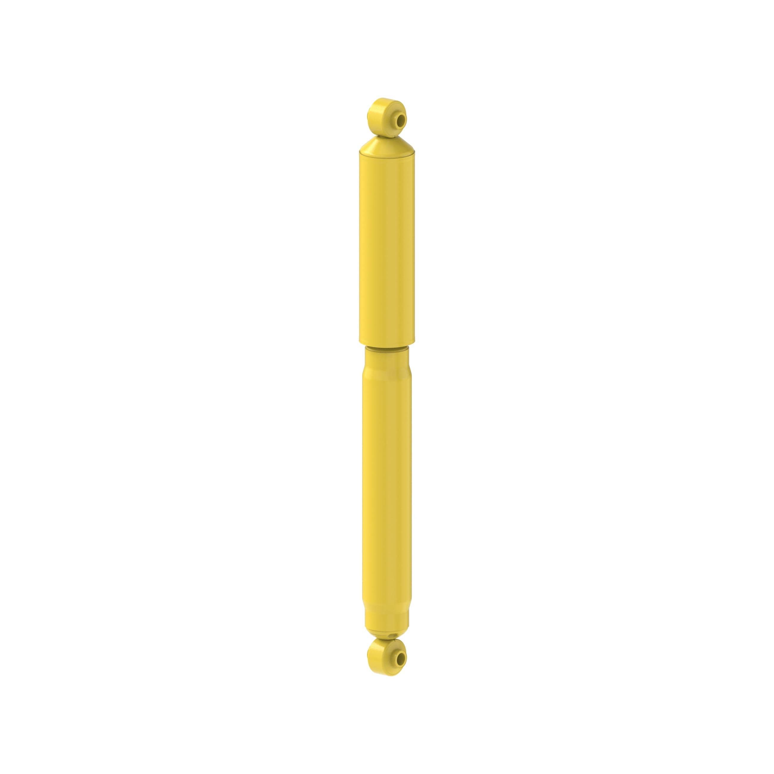 Monroe Gas-Magnum Suspension Shock Absorber 34811 | AutoZone