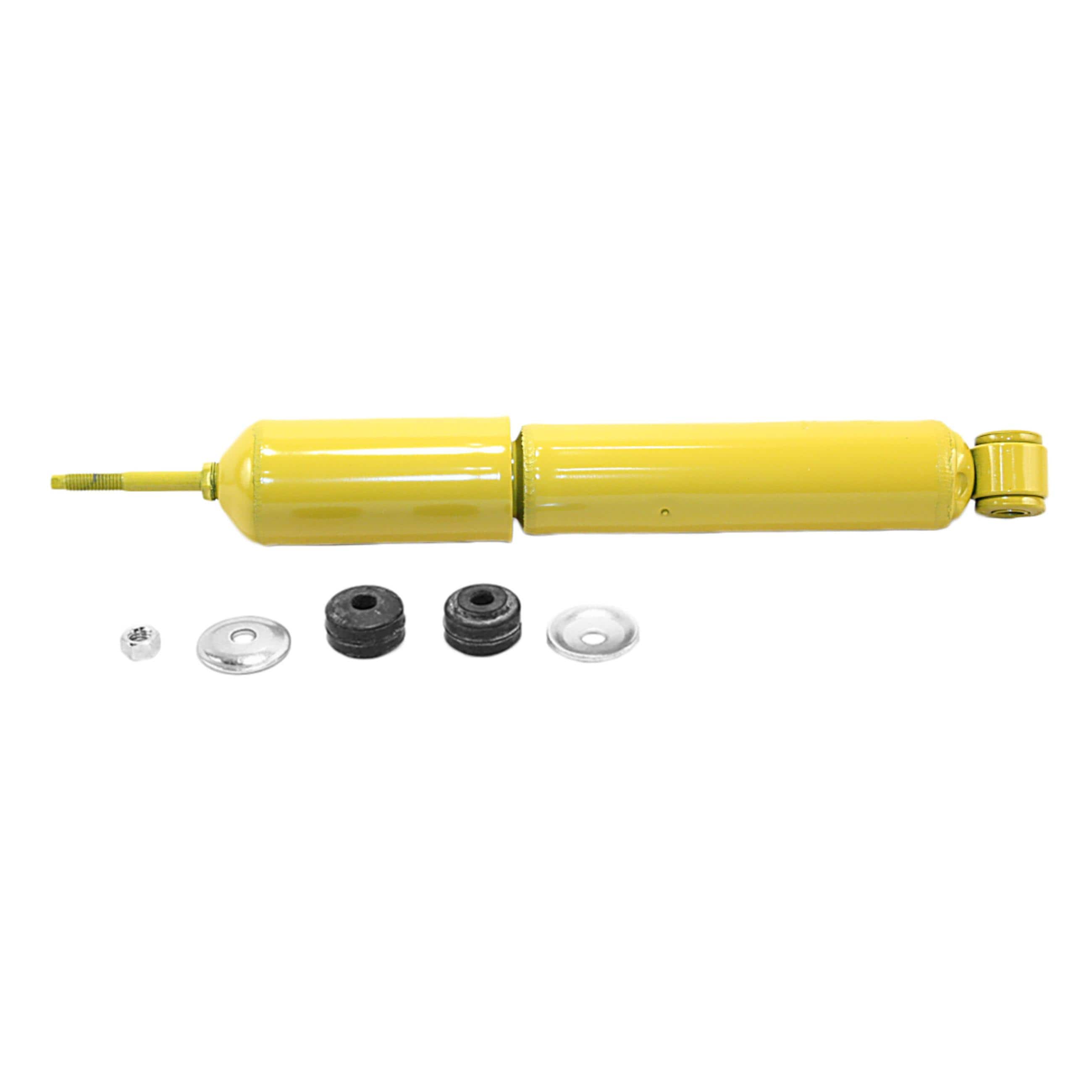 Monroe Gas-Magnum Suspension Shock Absorber 34899 | AutoZone