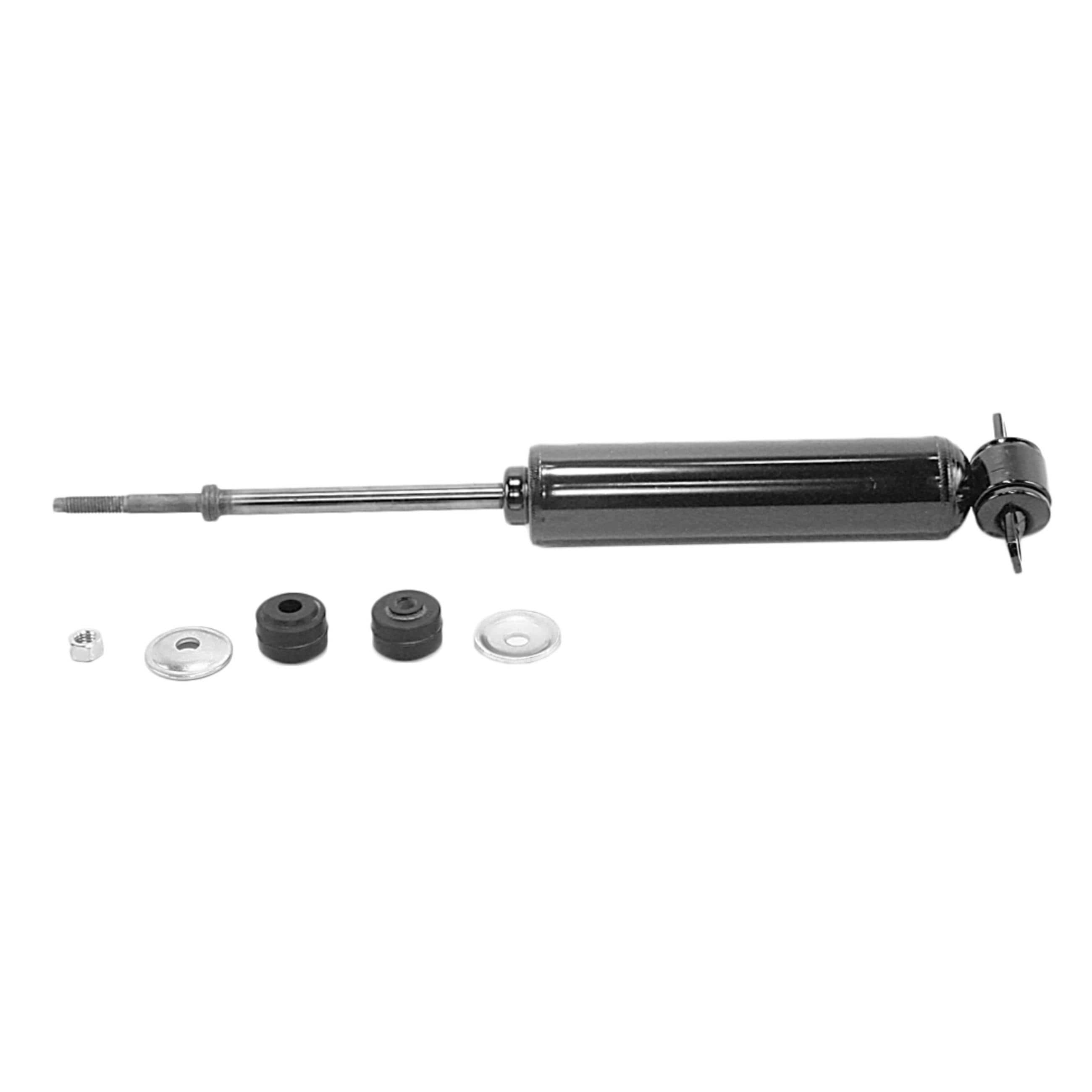Monroe Shocks & Struts OESpectrum Suspension Shock Absorber 37111 ...