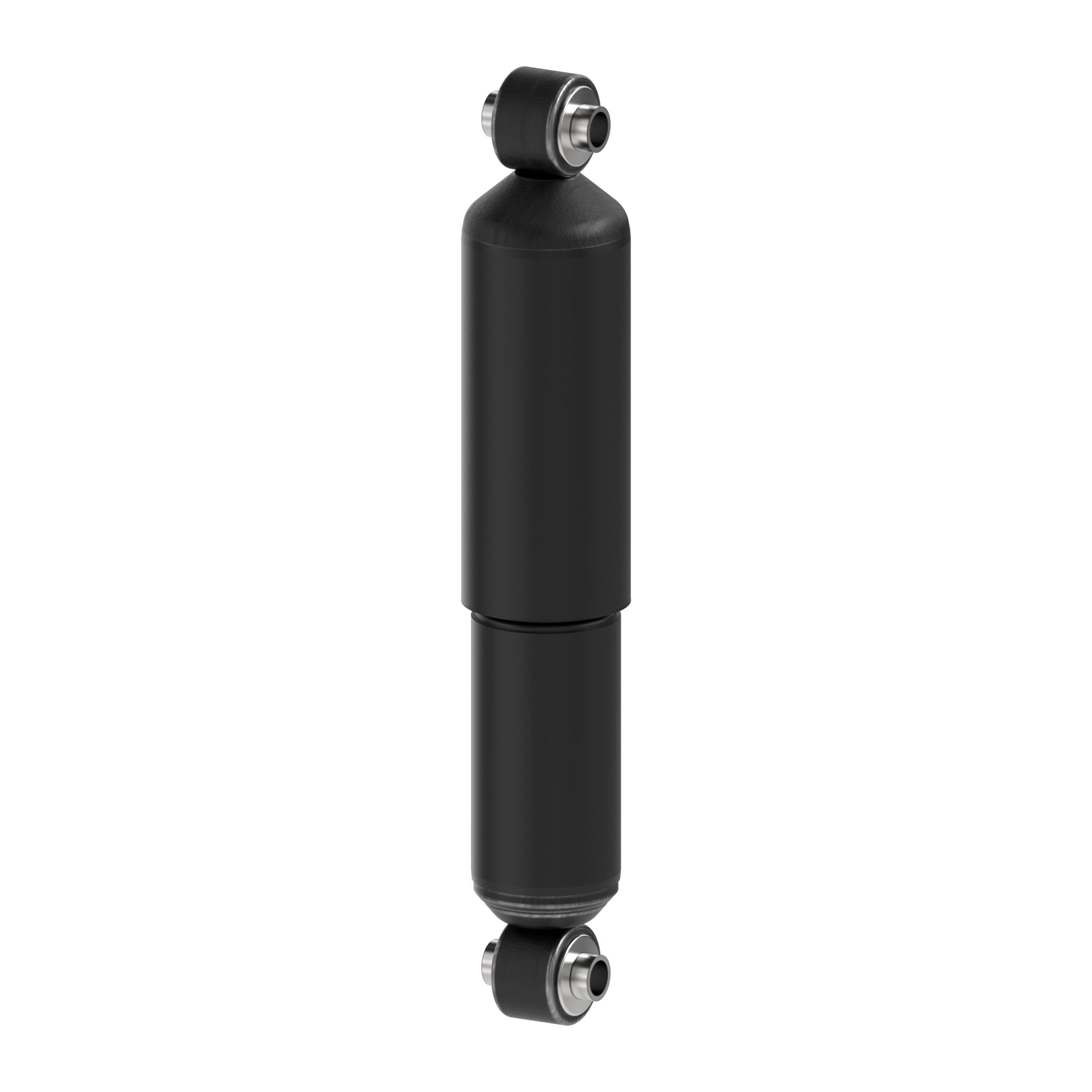 Monroe OESpectrum Suspension Shock Absorber 37123 | AutoZone