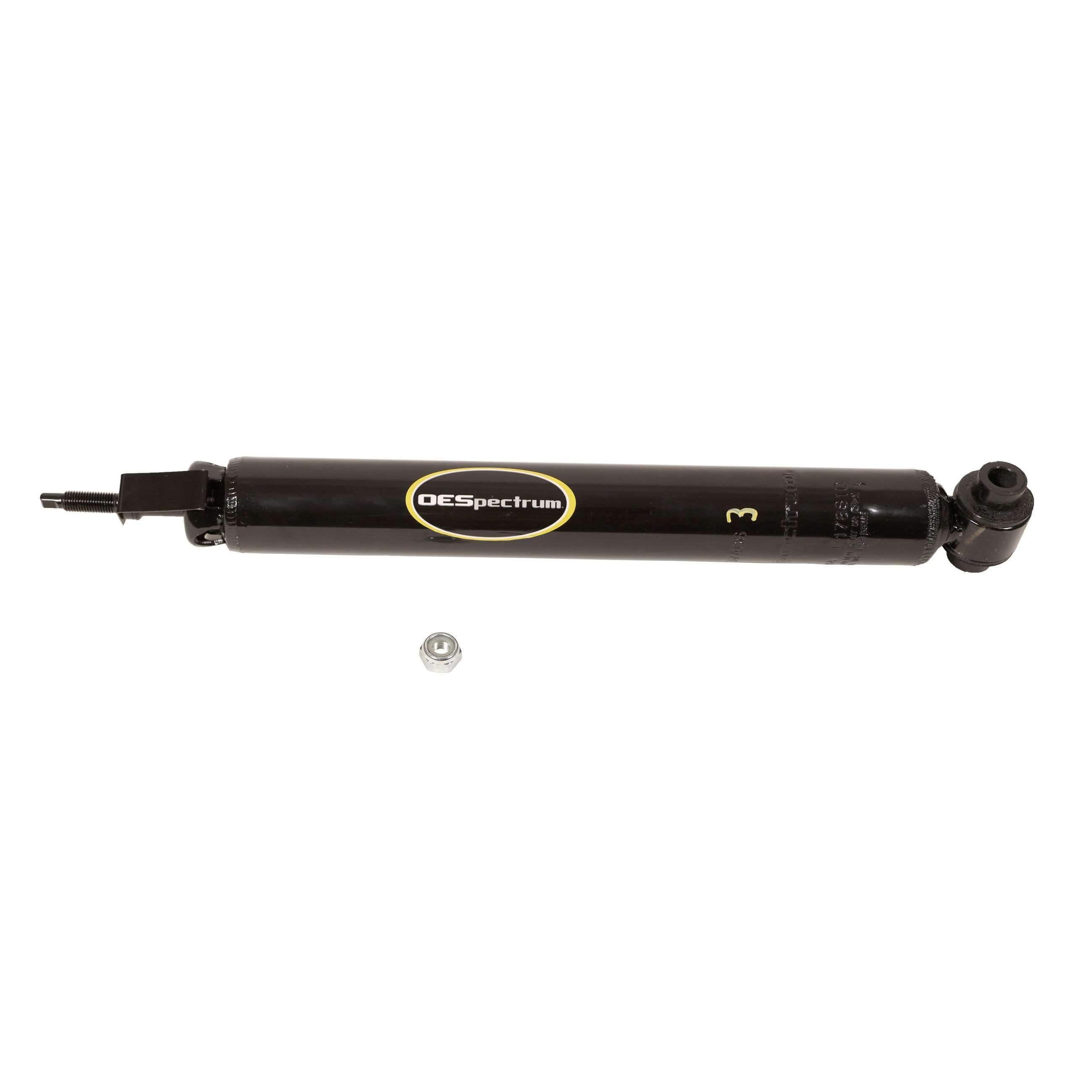 Monroe Shocks & Struts OESpectrum Suspension Shock Absorber 37406 ...