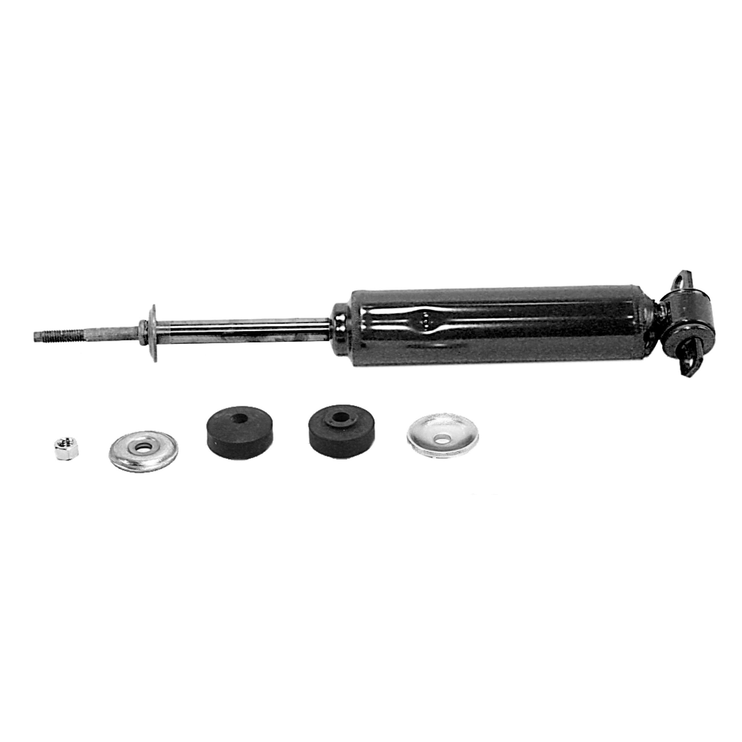 Monroe Magnum Severe Service Suspension Shock Absorber 550010 | AutoZone