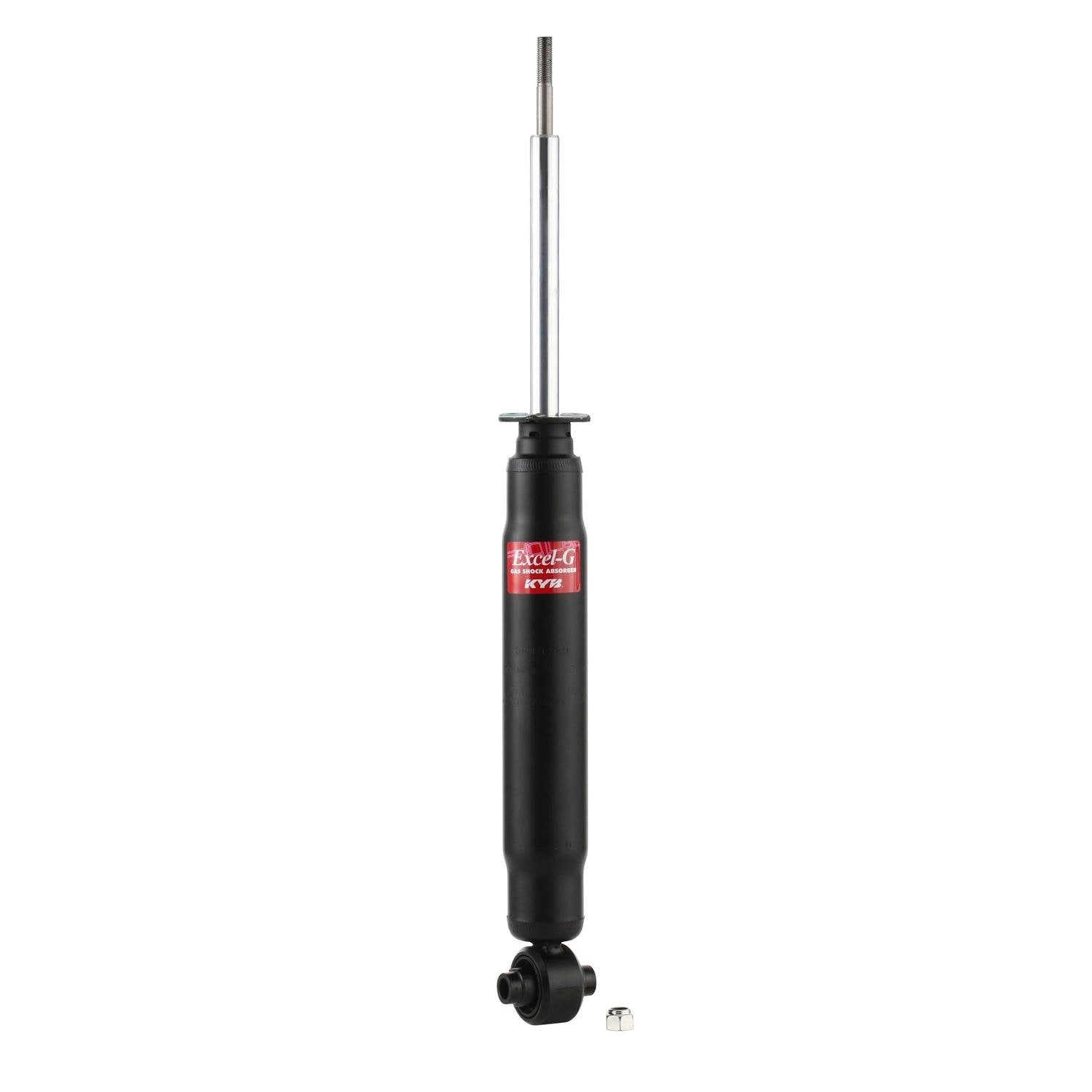KYB Excel-G Suspension Shock Absorber 3410120 | AutoZone