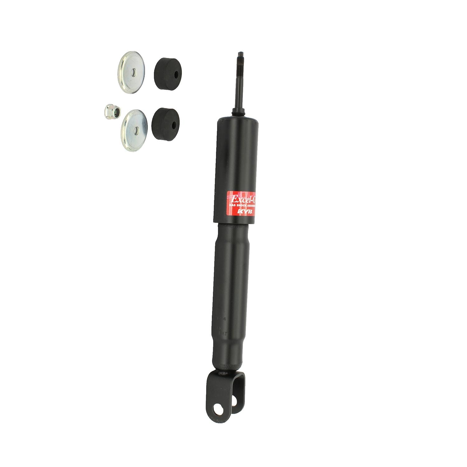 KYB Excel-G Suspension Shock Absorber 341343 | AutoZone