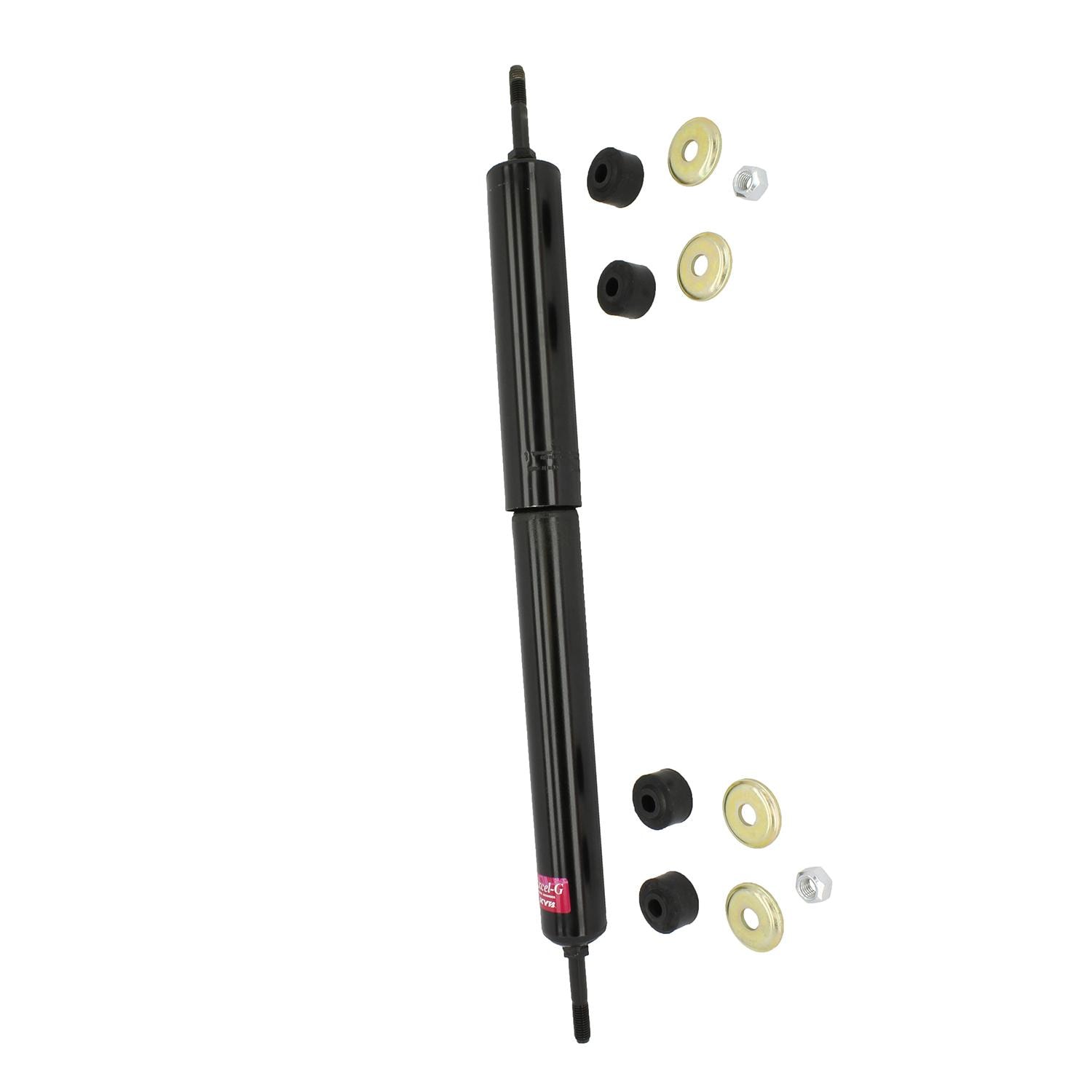 KYB Excel-G Suspension Shock Absorber 341619 | AutoZone