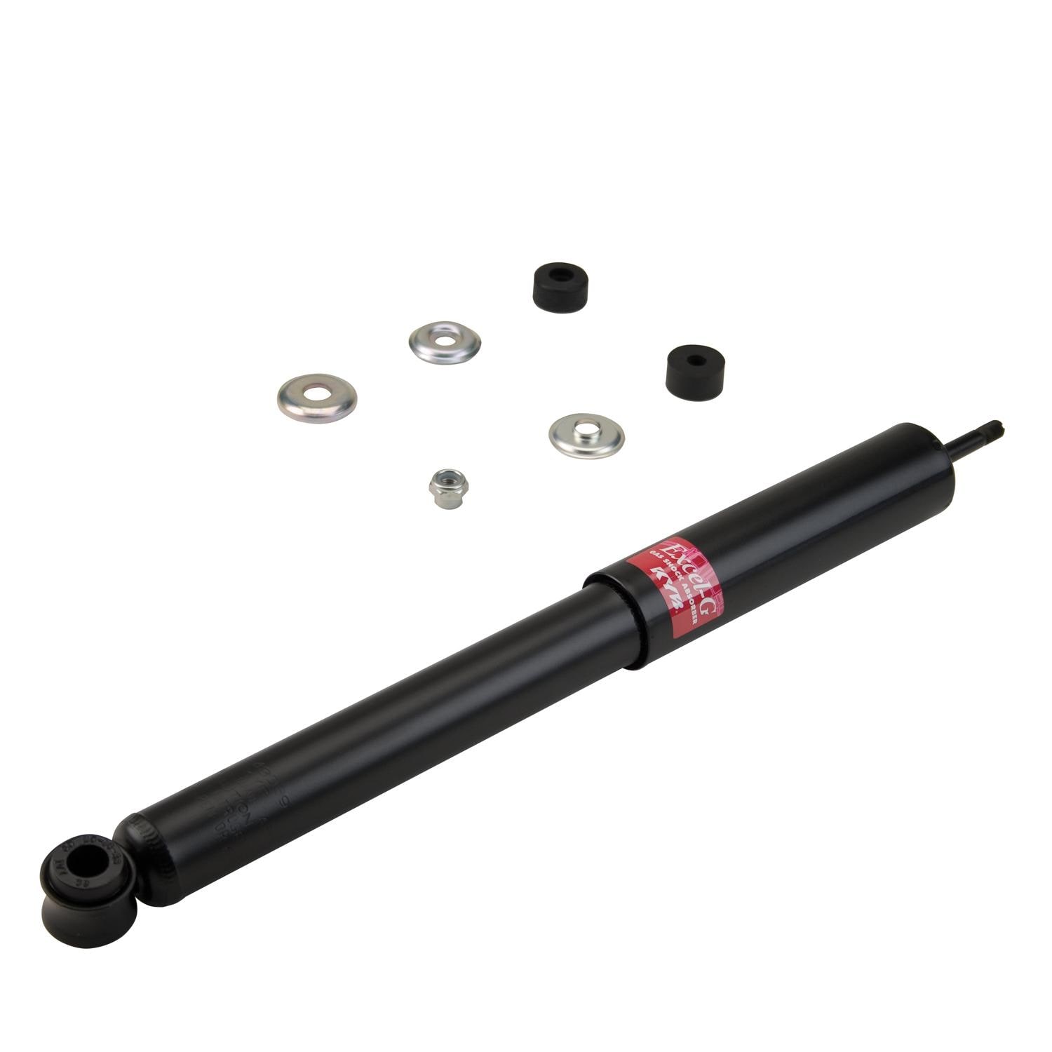 KYB Excel-G Suspension Shock Absorber 343039 | AutoZone