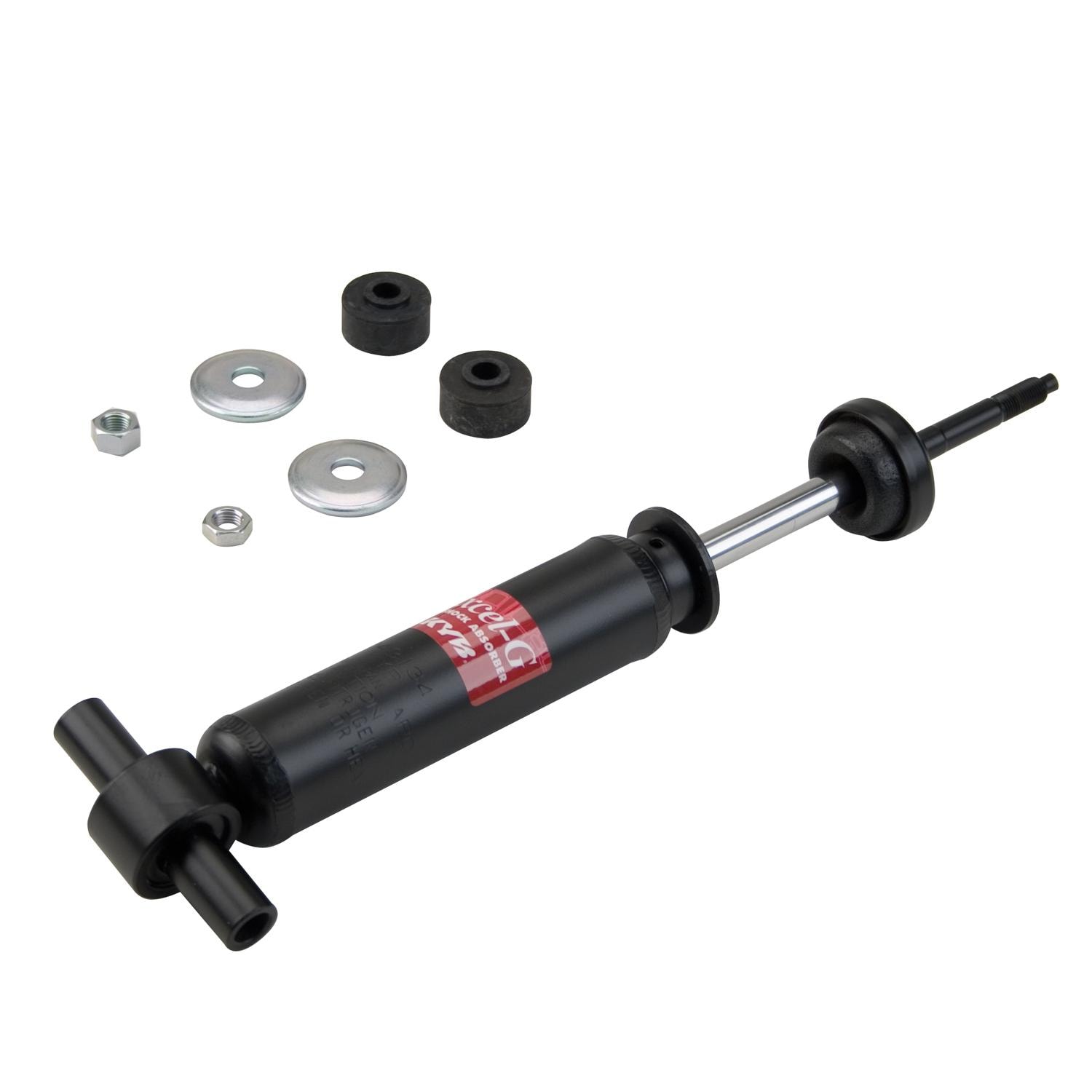 KYB Excel-G Suspension Strut 341162 | AutoZone