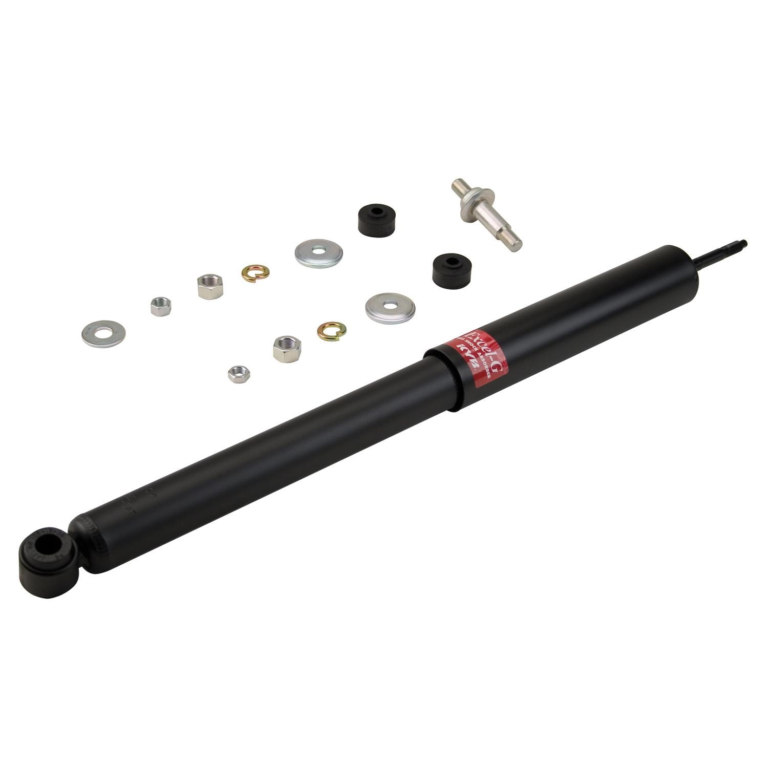 KYB Excel-G Suspension Shock Absorber 343135 | AutoZone